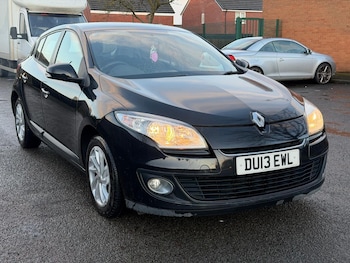 2013 (13) - 1.5 dCi 90 Expression+ 5dr