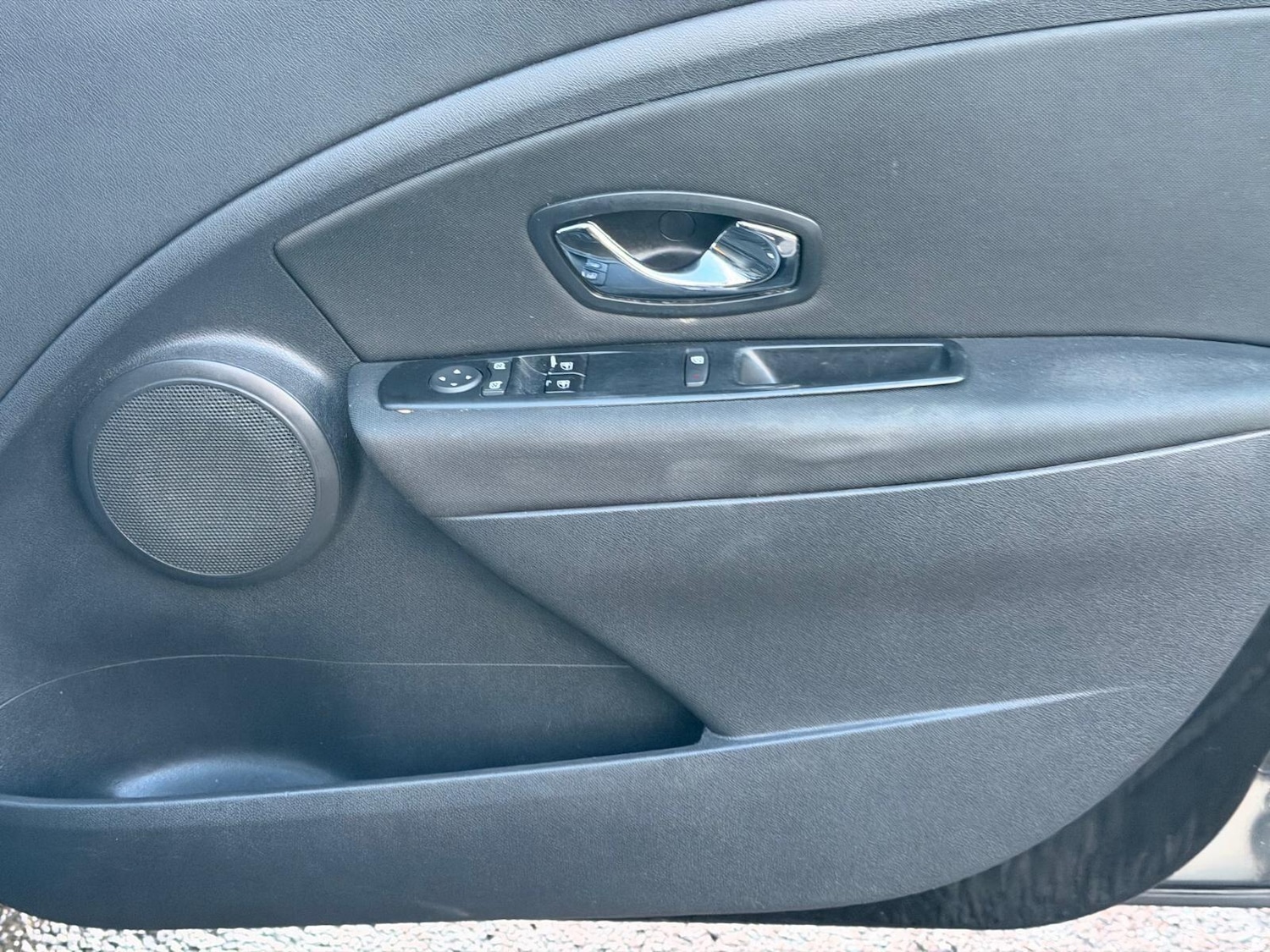 Used Renault Megane 2013 for sale - 77565134: Photo 22