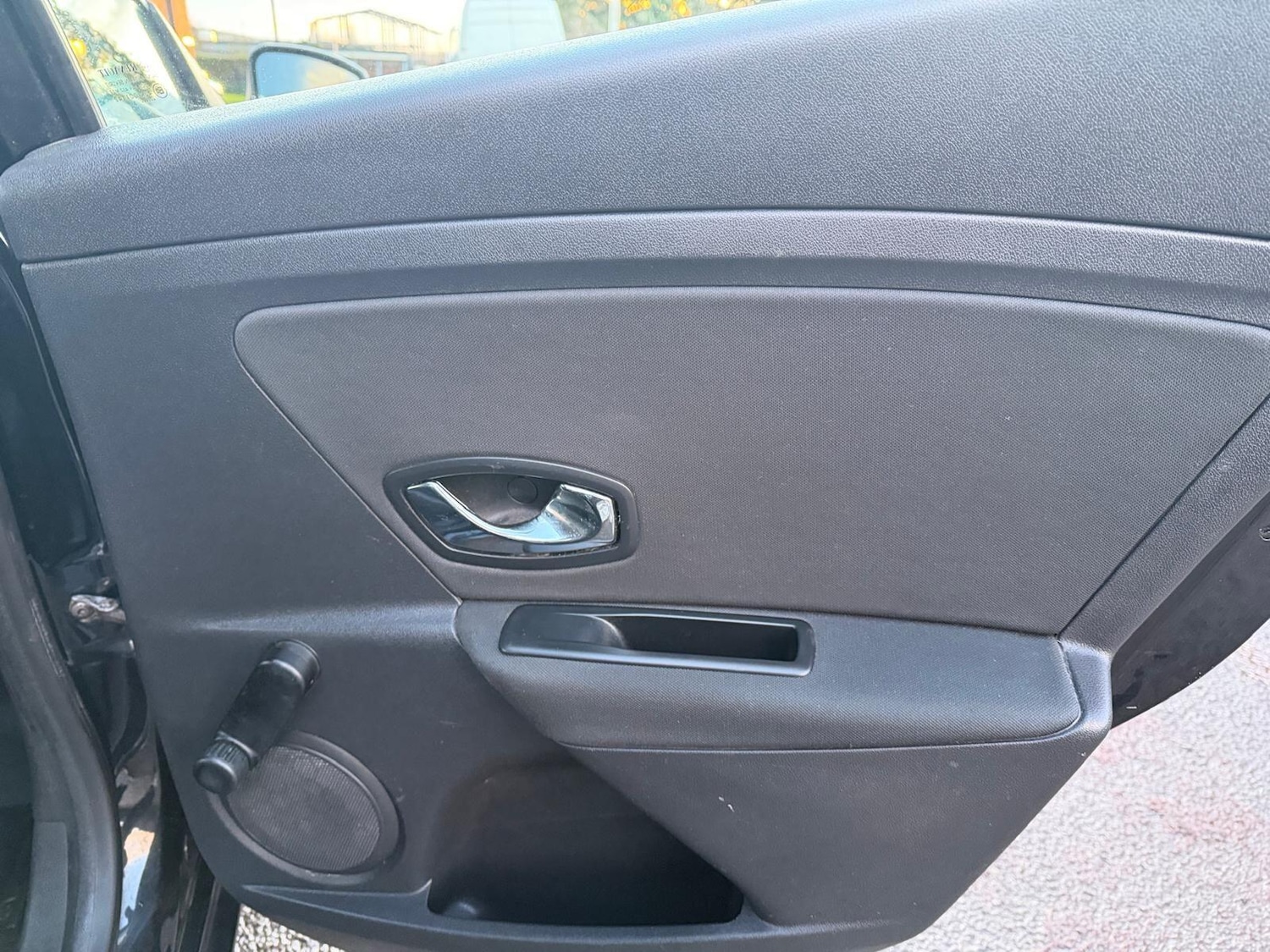 Used Renault Megane 2013 for sale - 77565134: Photo 23