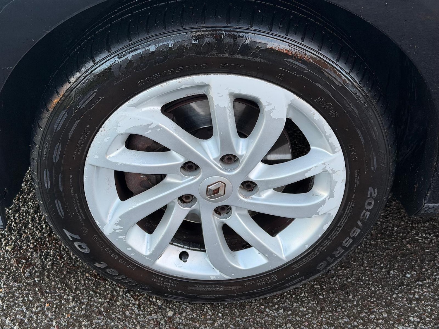 Used Renault Megane 2013 for sale - 77565134: Photo 25