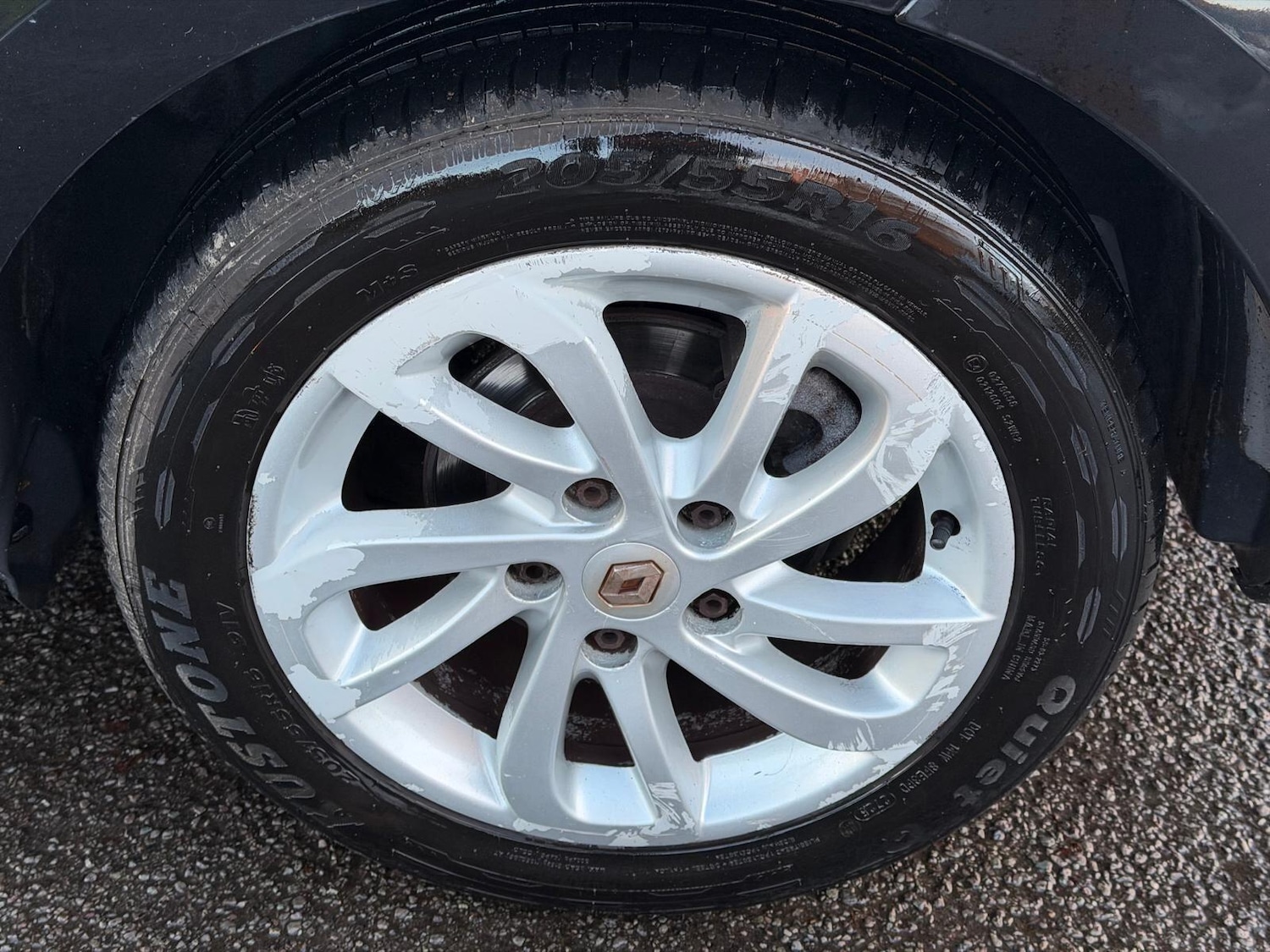 Used Renault Megane 2013 for sale - 77565134: Photo 26