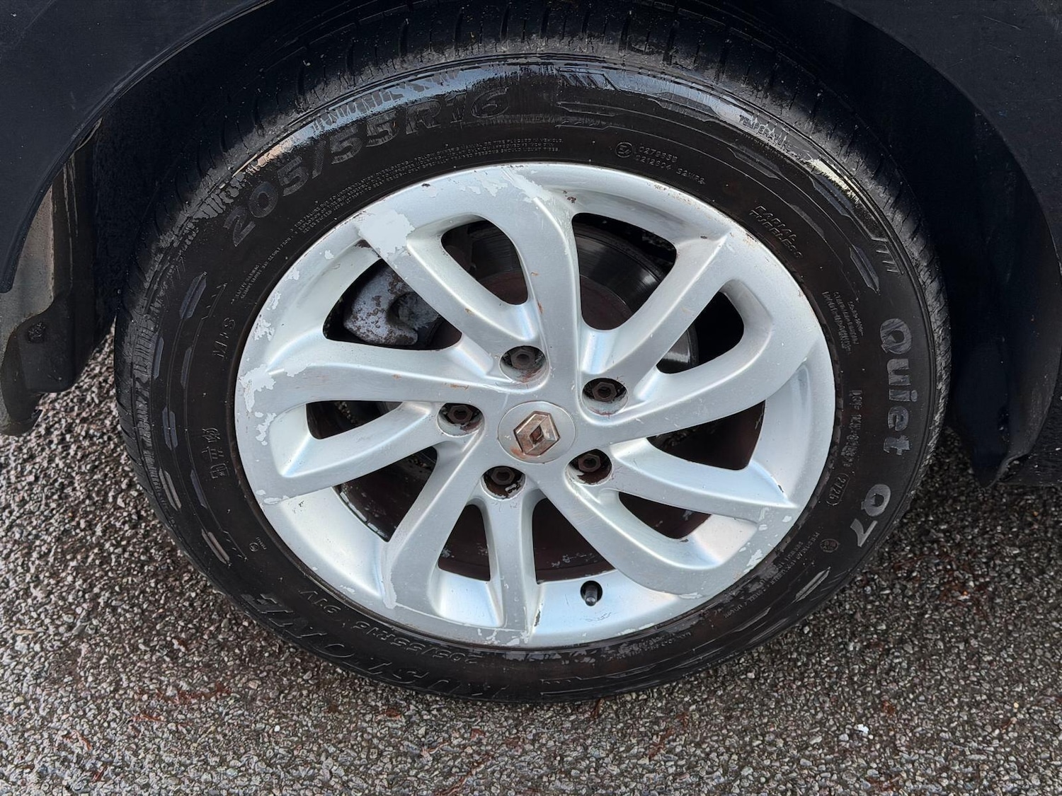 Used Renault Megane 2013 for sale - 77565134: Photo 27