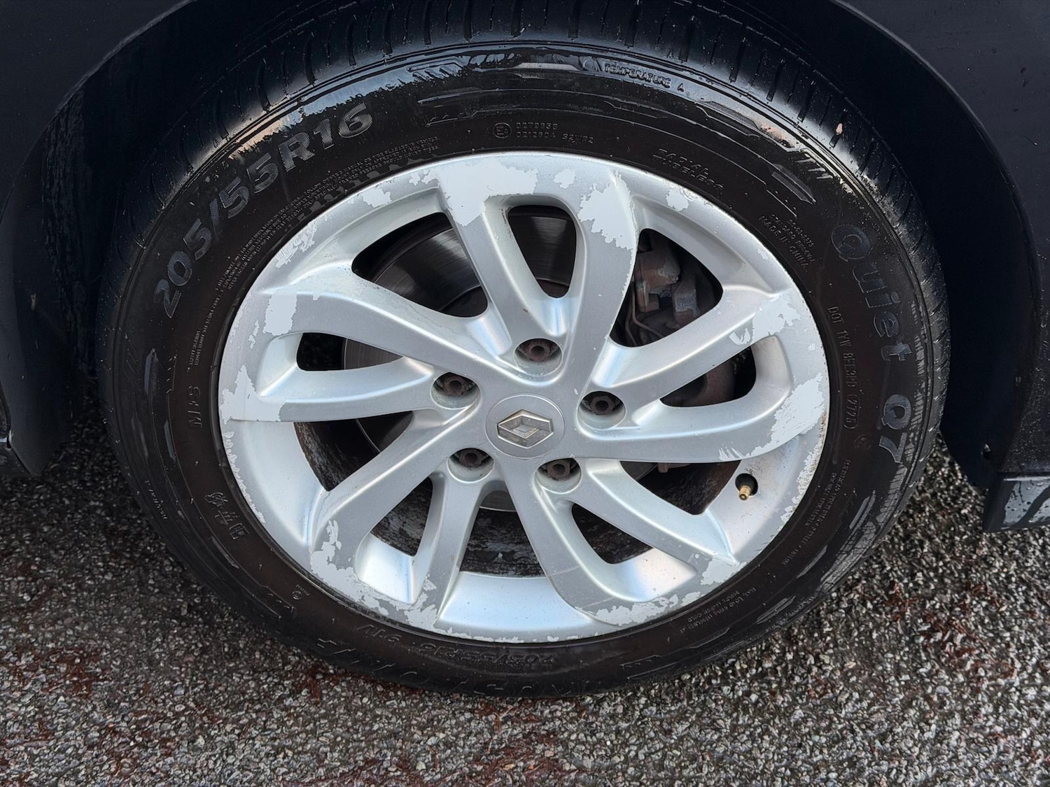 Used Renault Megane 2013 for sale - 77565134: Photo 28