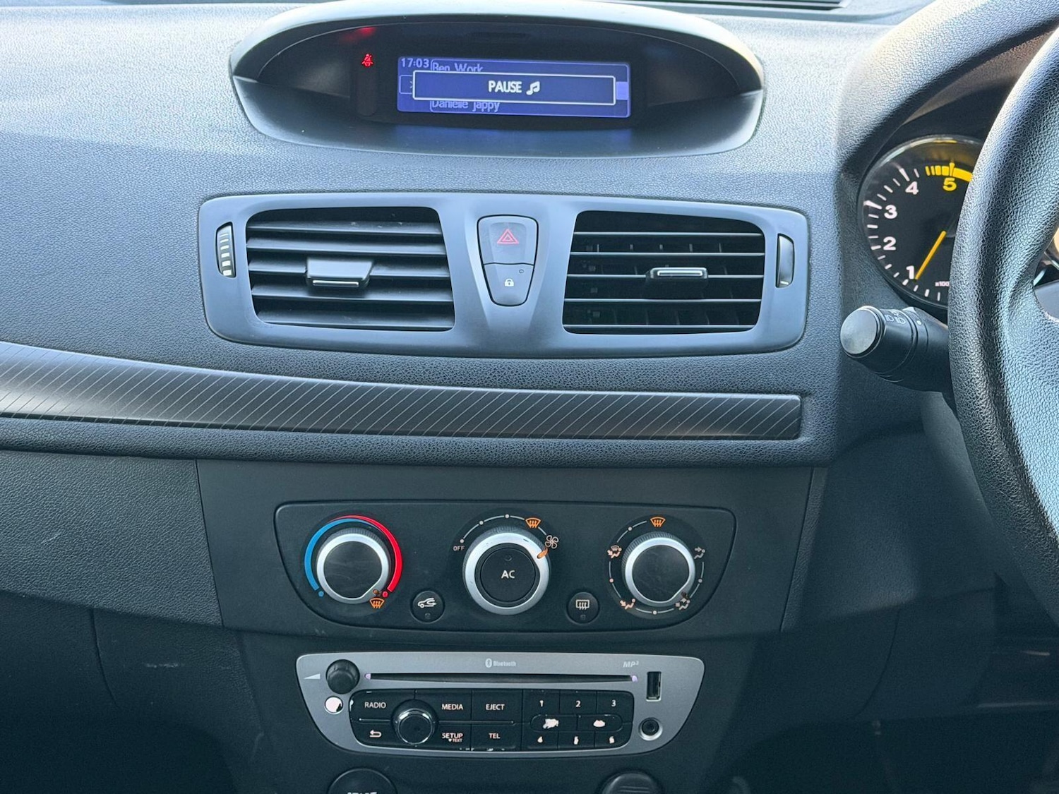 Used Renault Megane 2013 for sale - 77565134: Photo 29