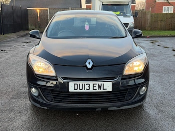 Used Renault Megane 2013 for sale - 77565134: Photo