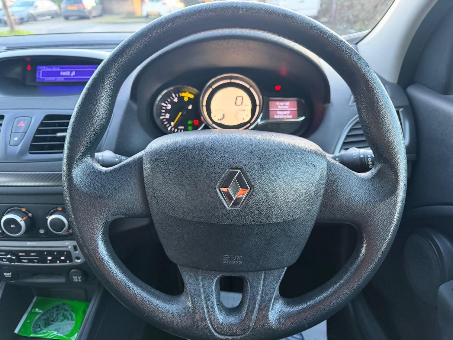 Used Renault Megane 2013 for sale - 77565134: Photo 32