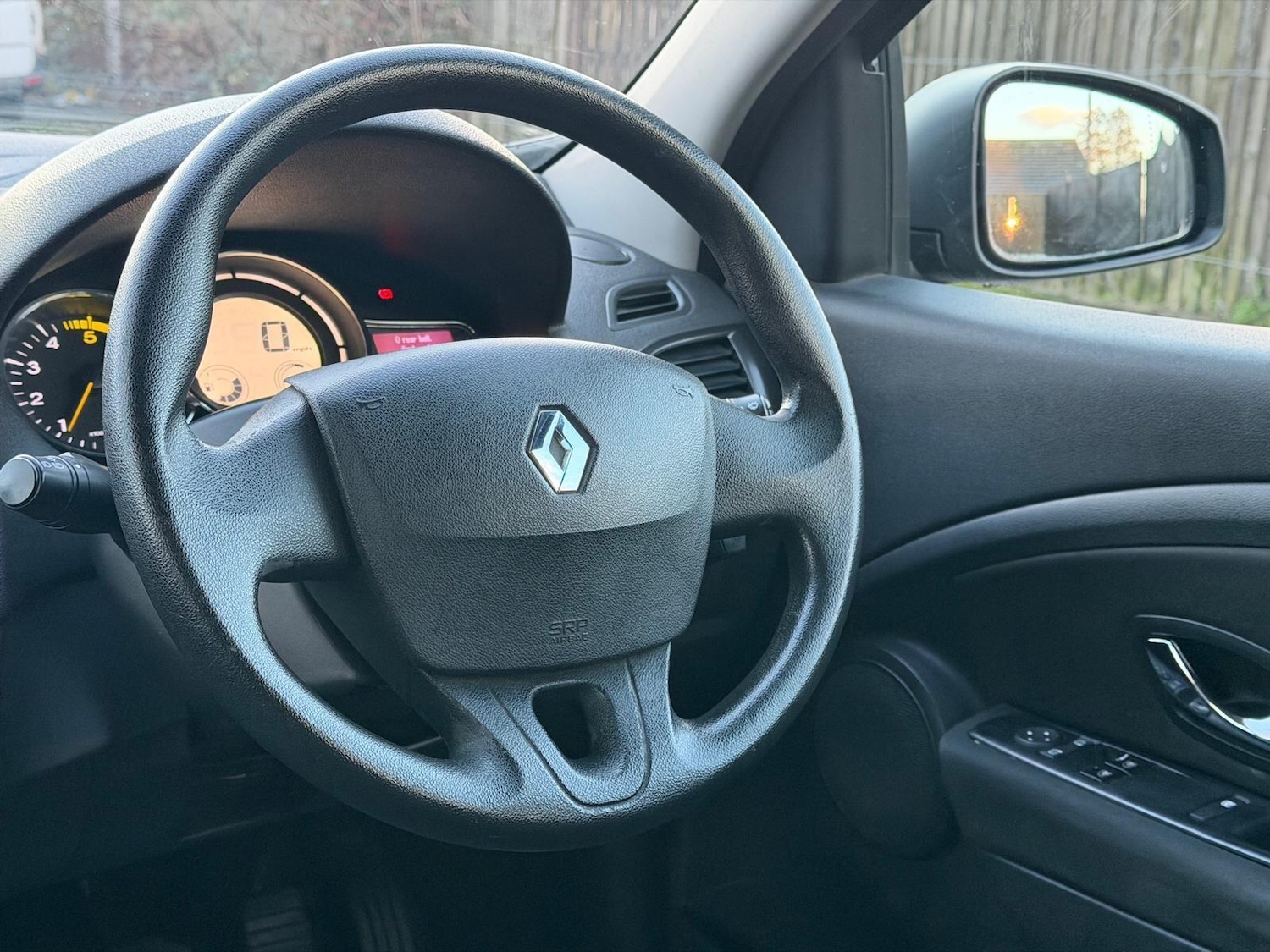 Used Renault Megane 2013 for sale - 77565134: Photo 34