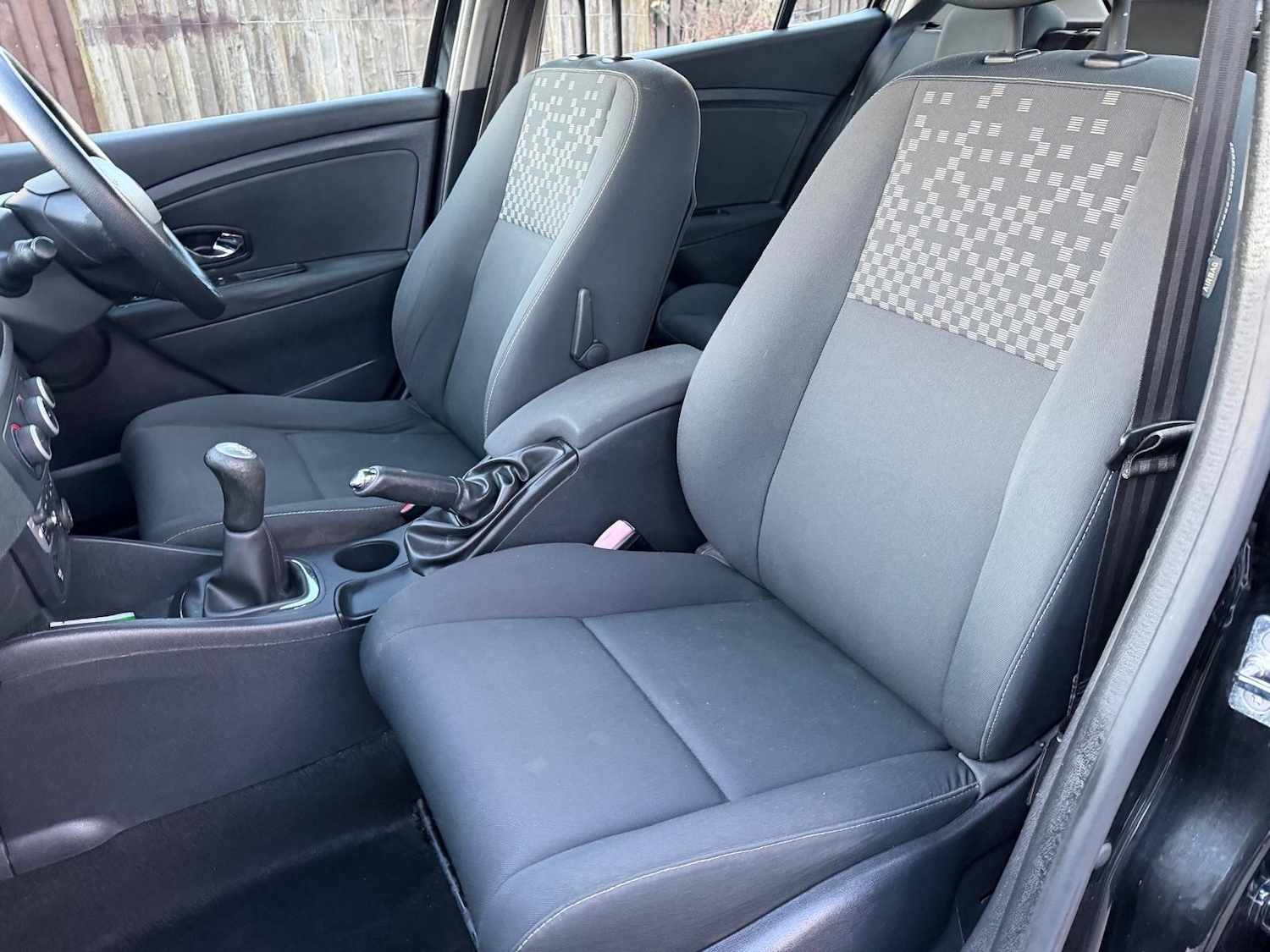 Used Renault Megane 2013 for sale - 77565134: Photo 35