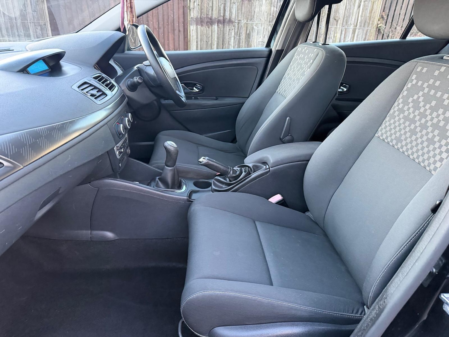 Used Renault Megane 2013 for sale - 77565134: Photo 36