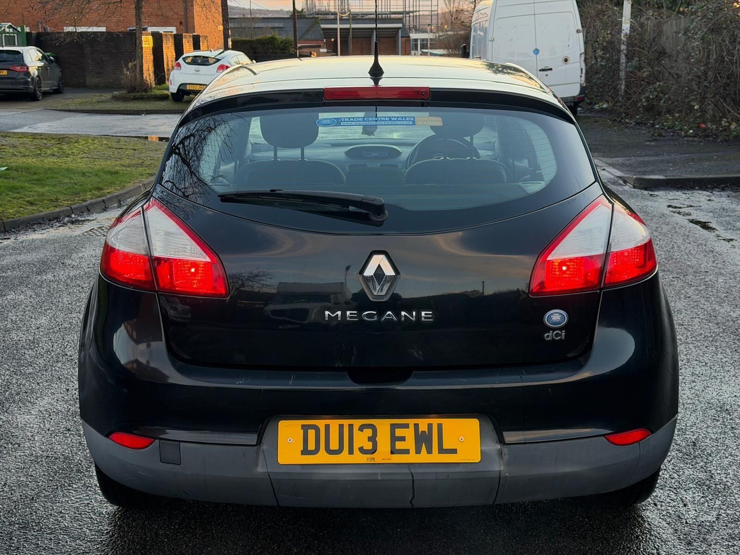 Used Renault Megane 2013 for sale - 77565134: Photo 7