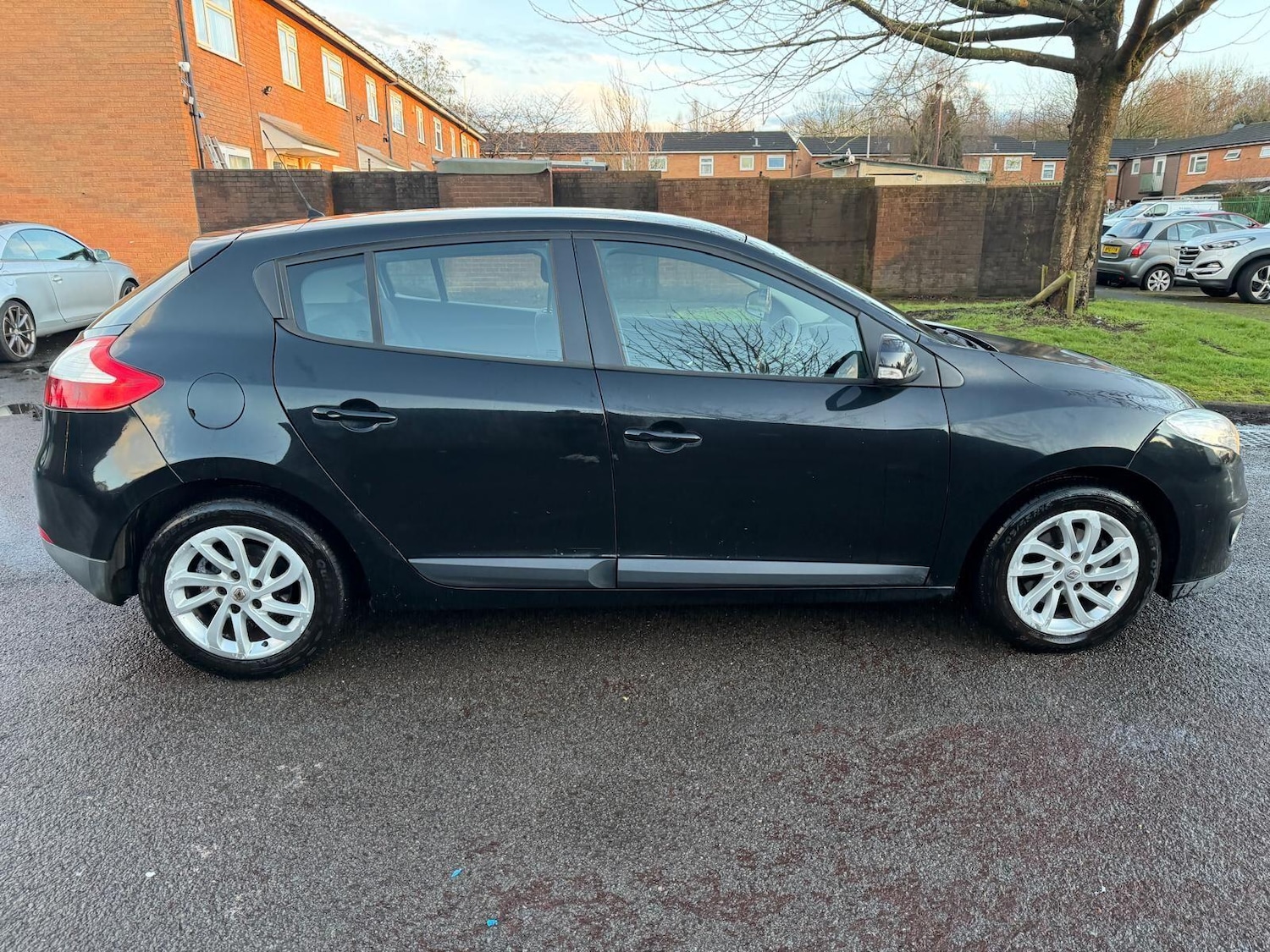 Used Renault Megane 2013 for sale - 77565134: Photo 8