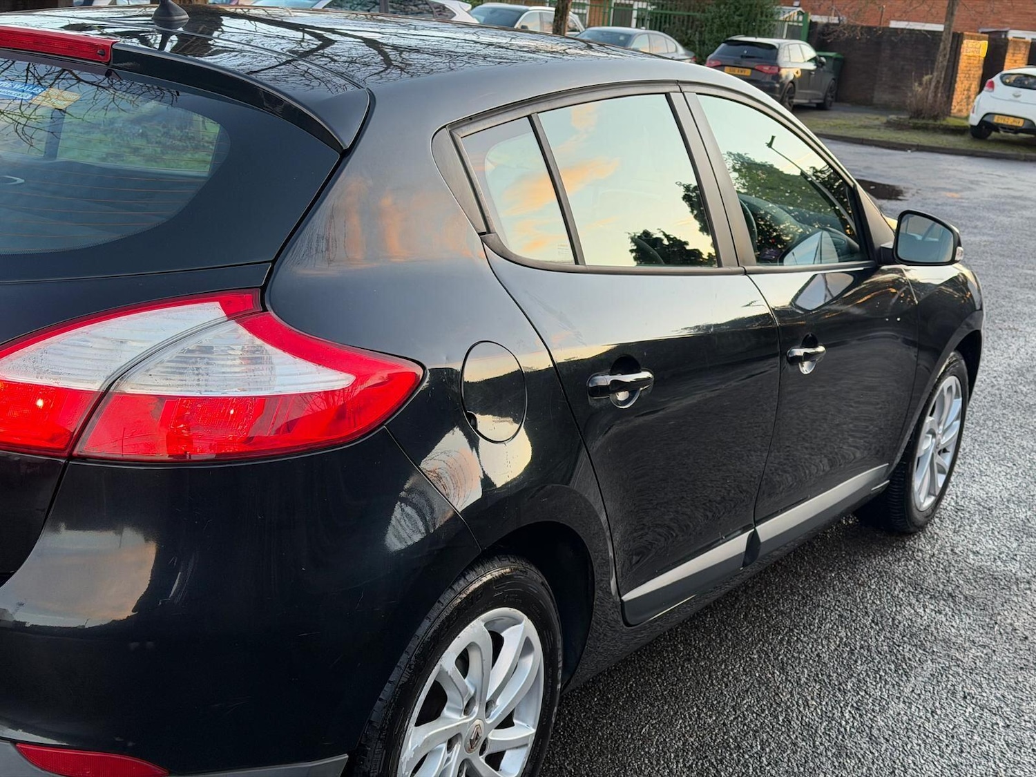 Used Renault Megane 2013 for sale - 77565134: Photo 9