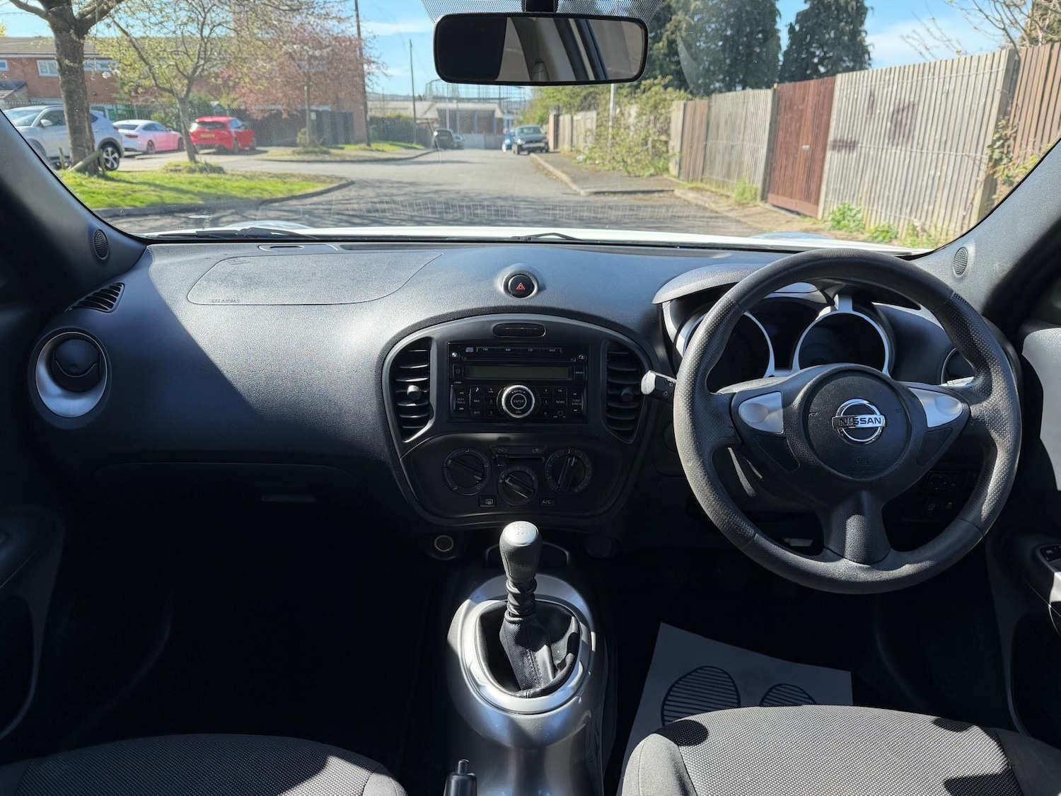 Used Nissan Juke 2013 for sale - 78147949: Photo 12