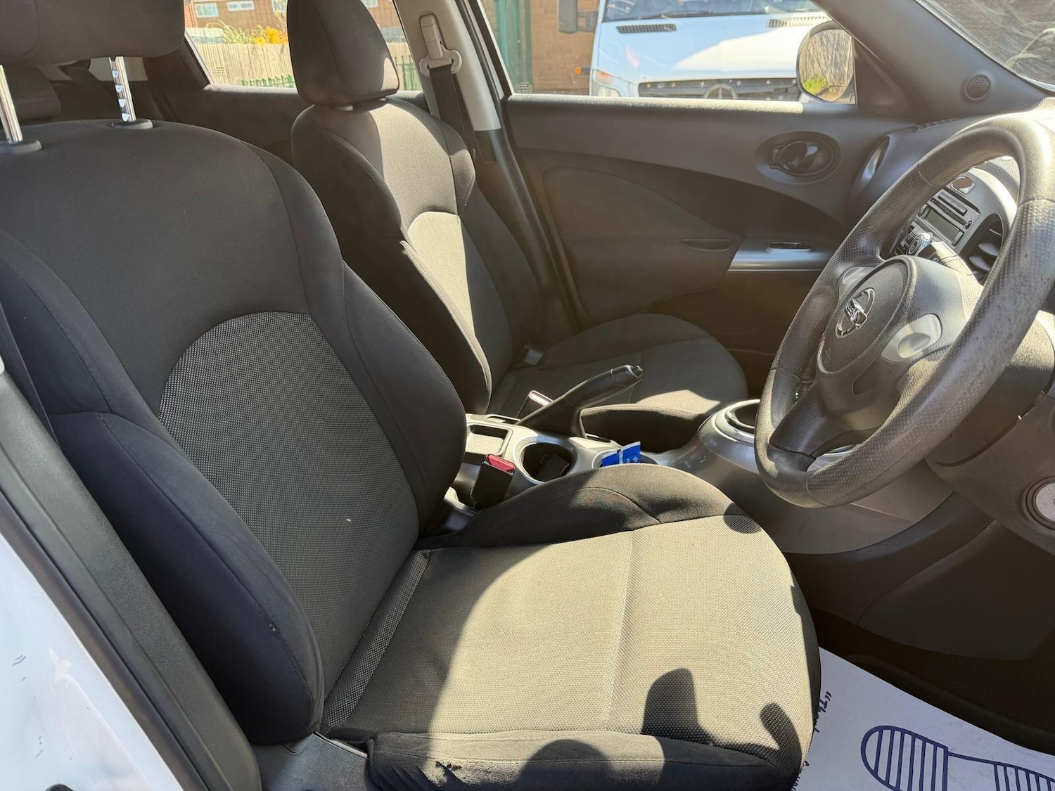 Used Nissan Juke 2013 for sale - 78147949: Photo 13