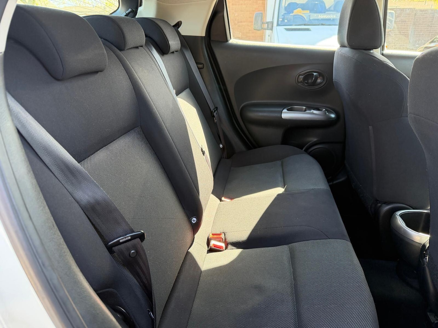 Used Nissan Juke 2013 for sale - 78147949: Photo 15