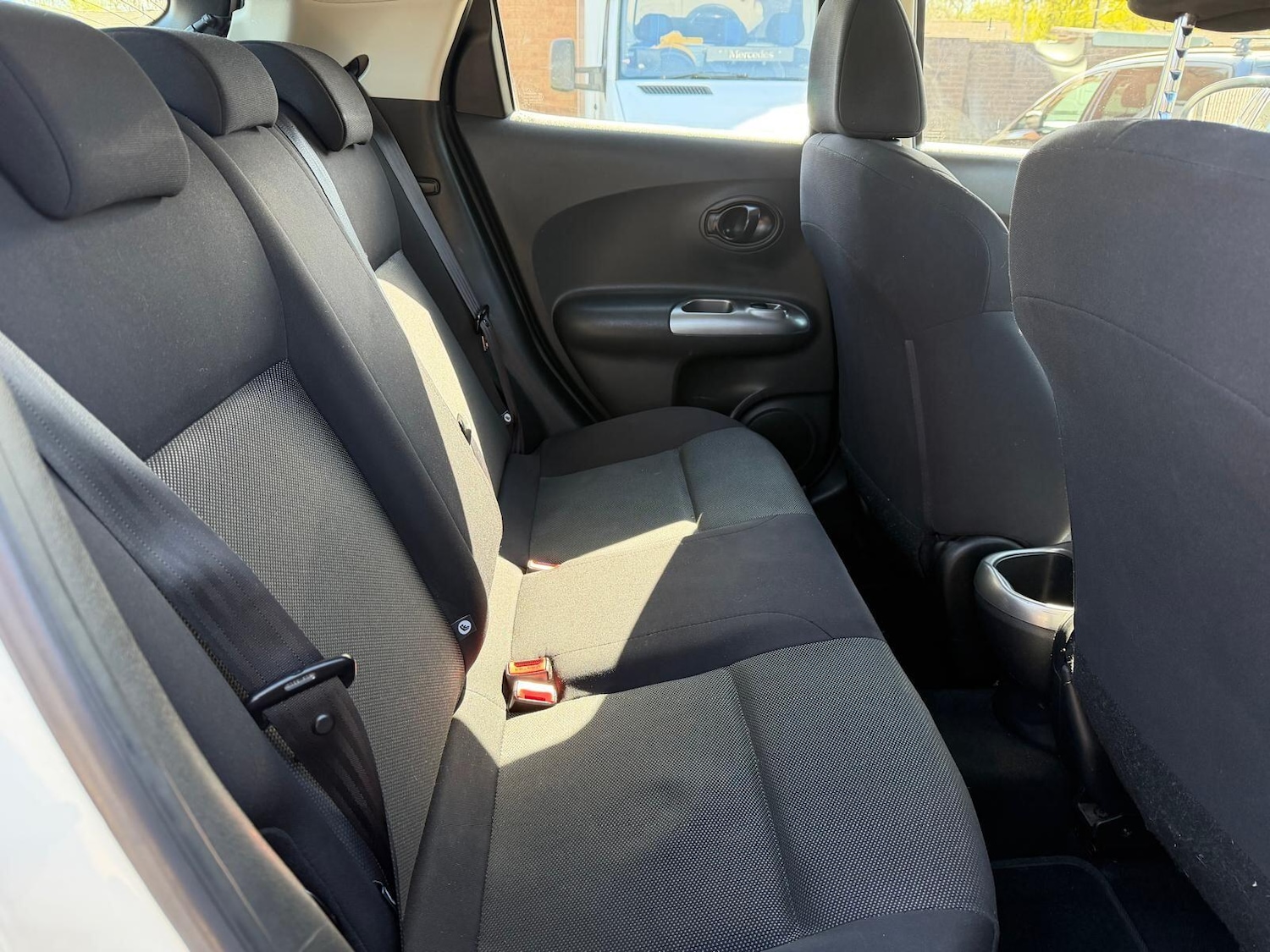 Used Nissan Juke 2013 for sale - 78147949: Photo 16