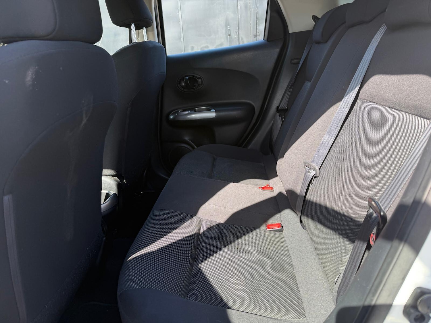 Used Nissan Juke 2013 for sale - 78147949: Photo 17