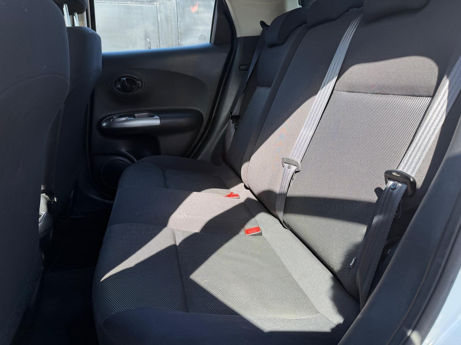 Used Nissan Juke 2013 for sale - 78147949: Photo 18