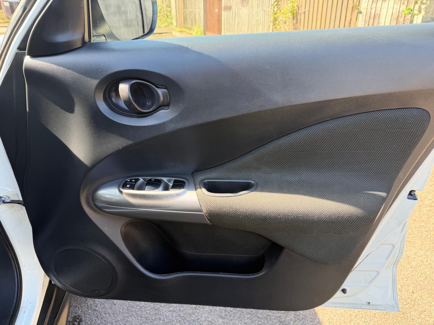 Used Nissan Juke 2013 for sale - 78147949: Photo 22