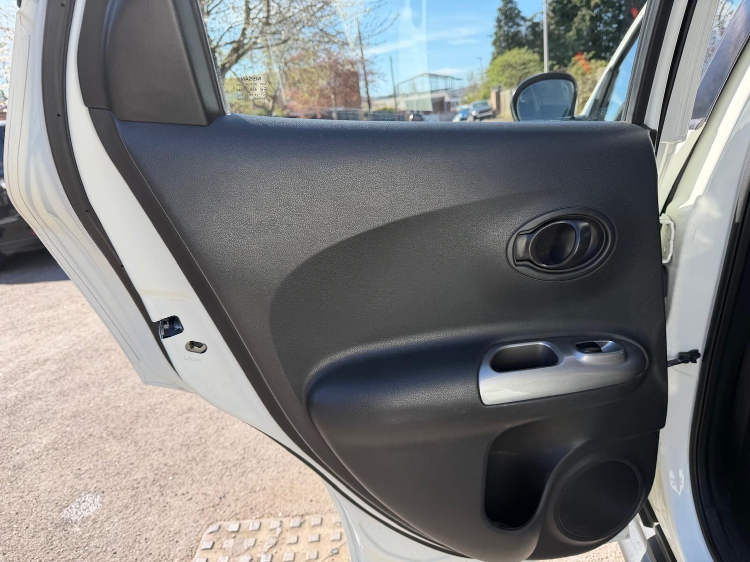 Used Nissan Juke 2013 for sale - 78147949: Photo 24