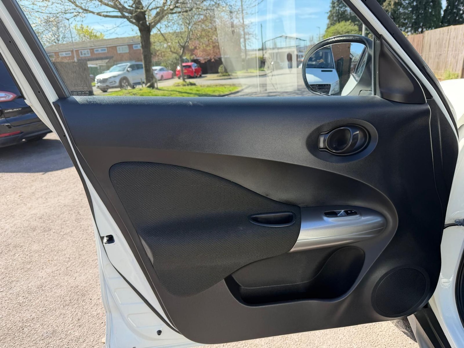 Used Nissan Juke 2013 for sale - 78147949: Photo 25