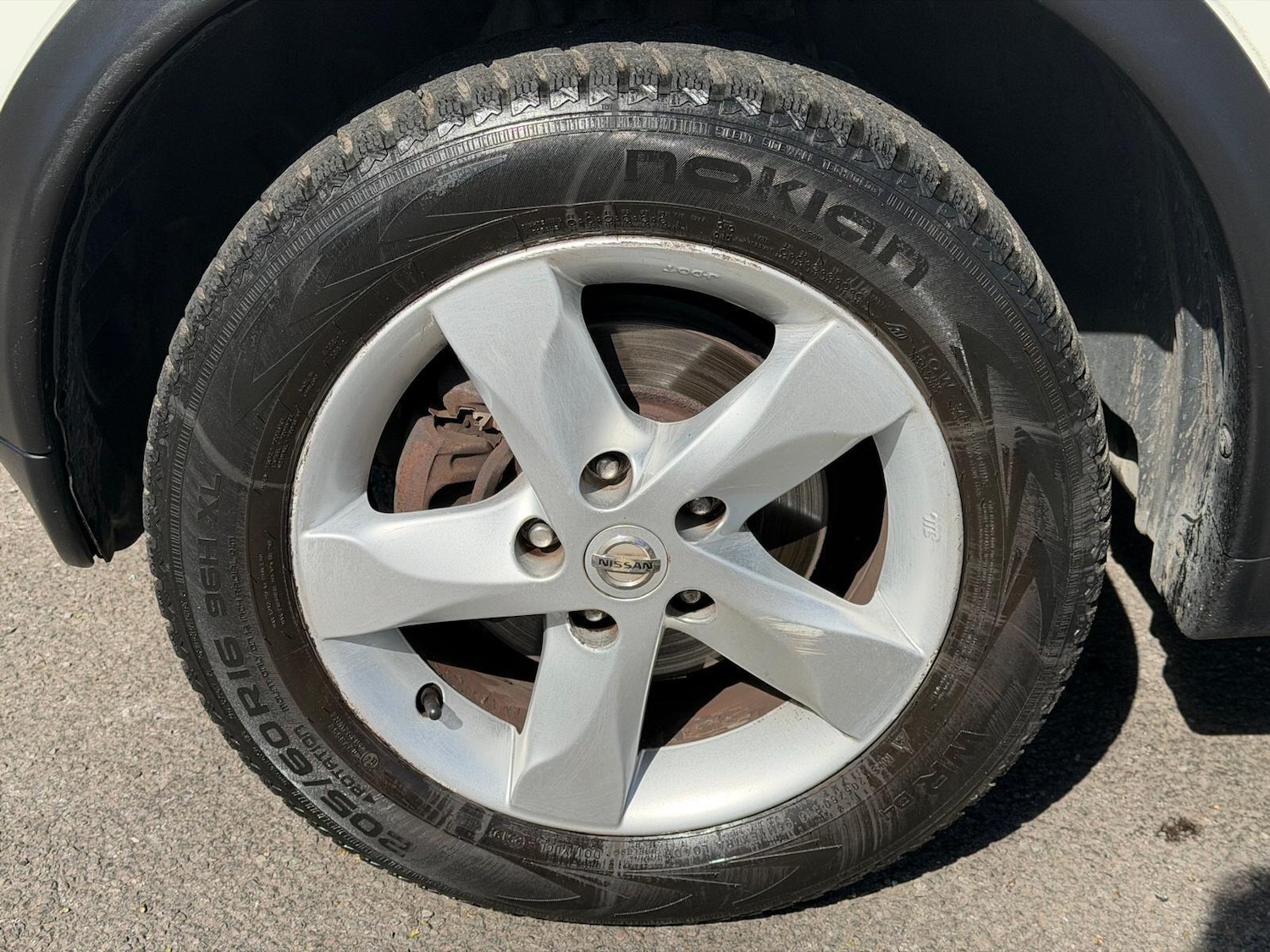 Used Nissan Juke 2013 for sale - 78147949: Photo 26