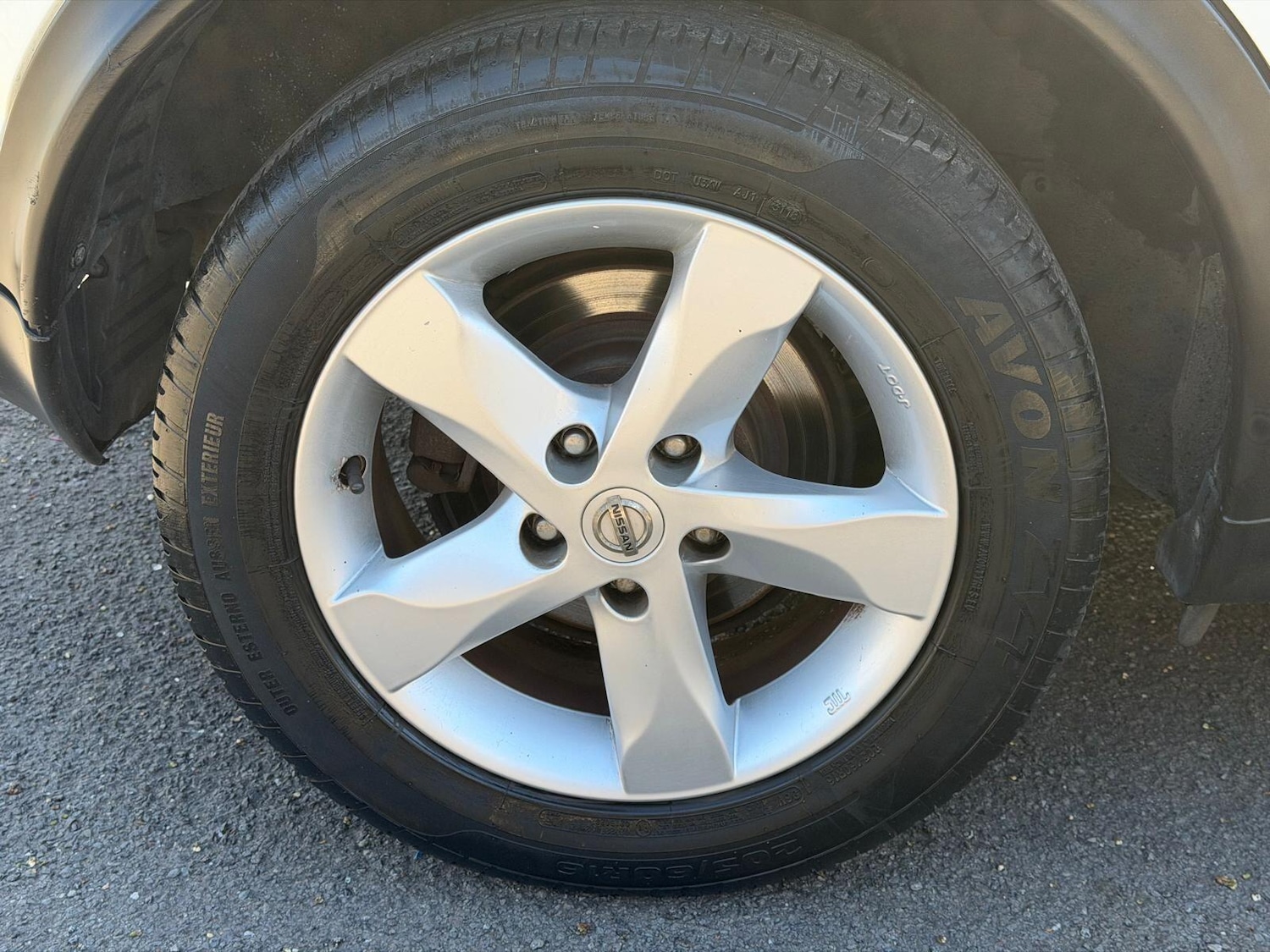 Used Nissan Juke 2013 for sale - 78147949: Photo 27