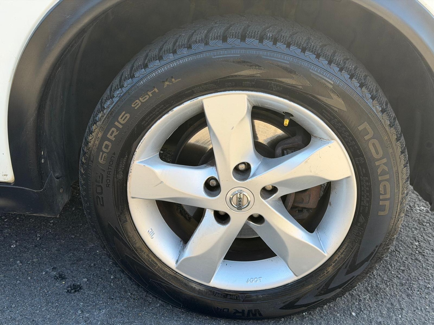 Used Nissan Juke 2013 for sale - 78147949: Photo 28