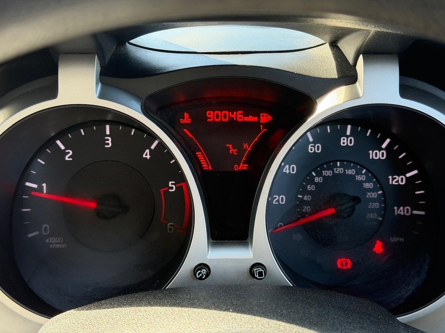 Used Nissan Juke 2013 for sale - 78147949: Photo 30