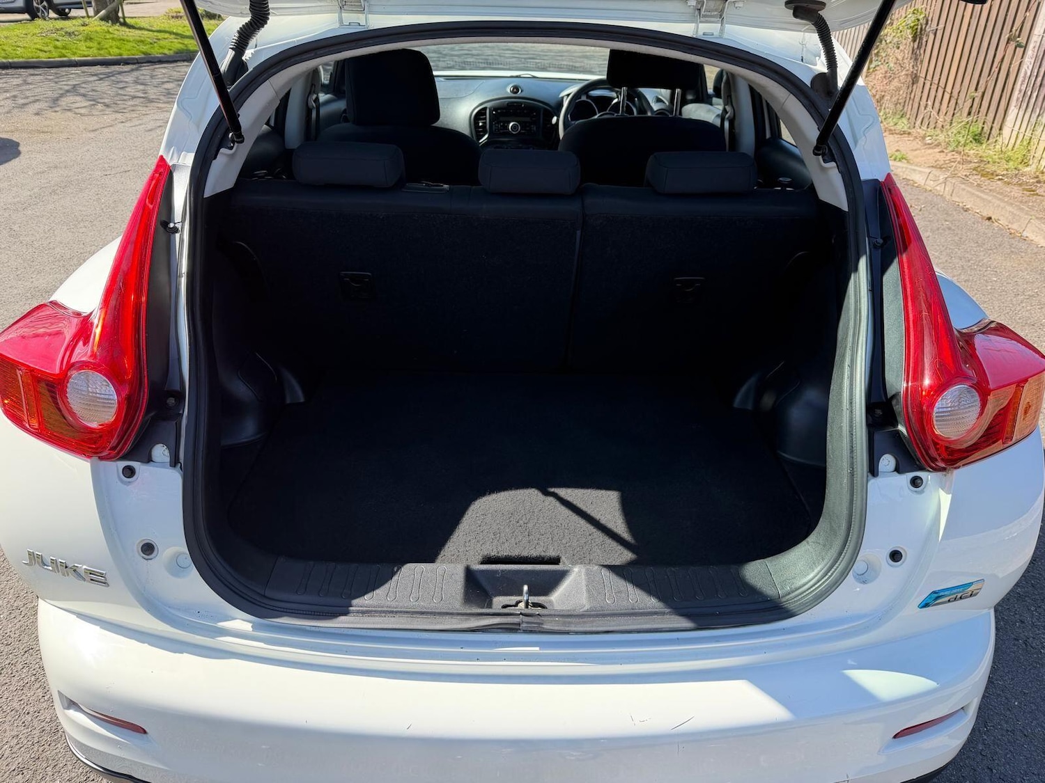 Used Nissan Juke 2013 for sale - 78147949: Photo 31