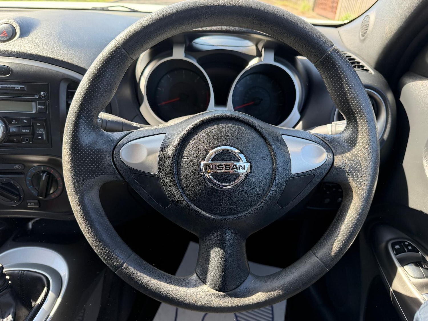 Used Nissan Juke 2013 for sale - 78147949: Photo 32