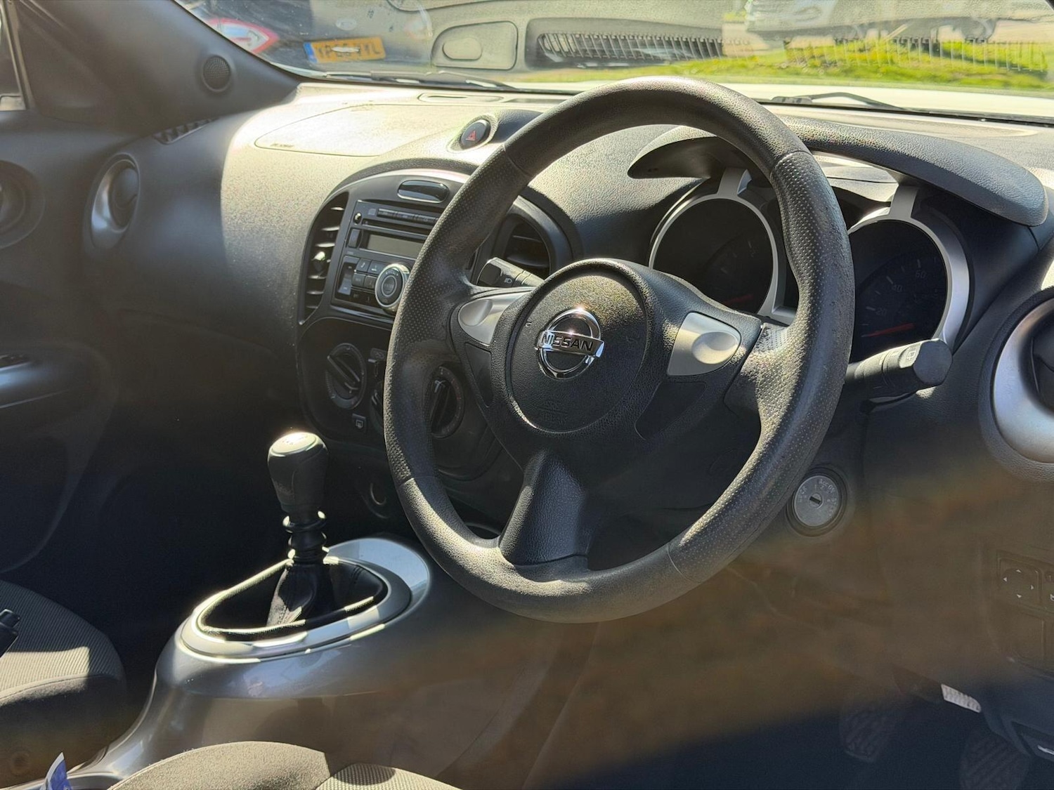 Used Nissan Juke 2013 for sale - 78147949: Photo 33