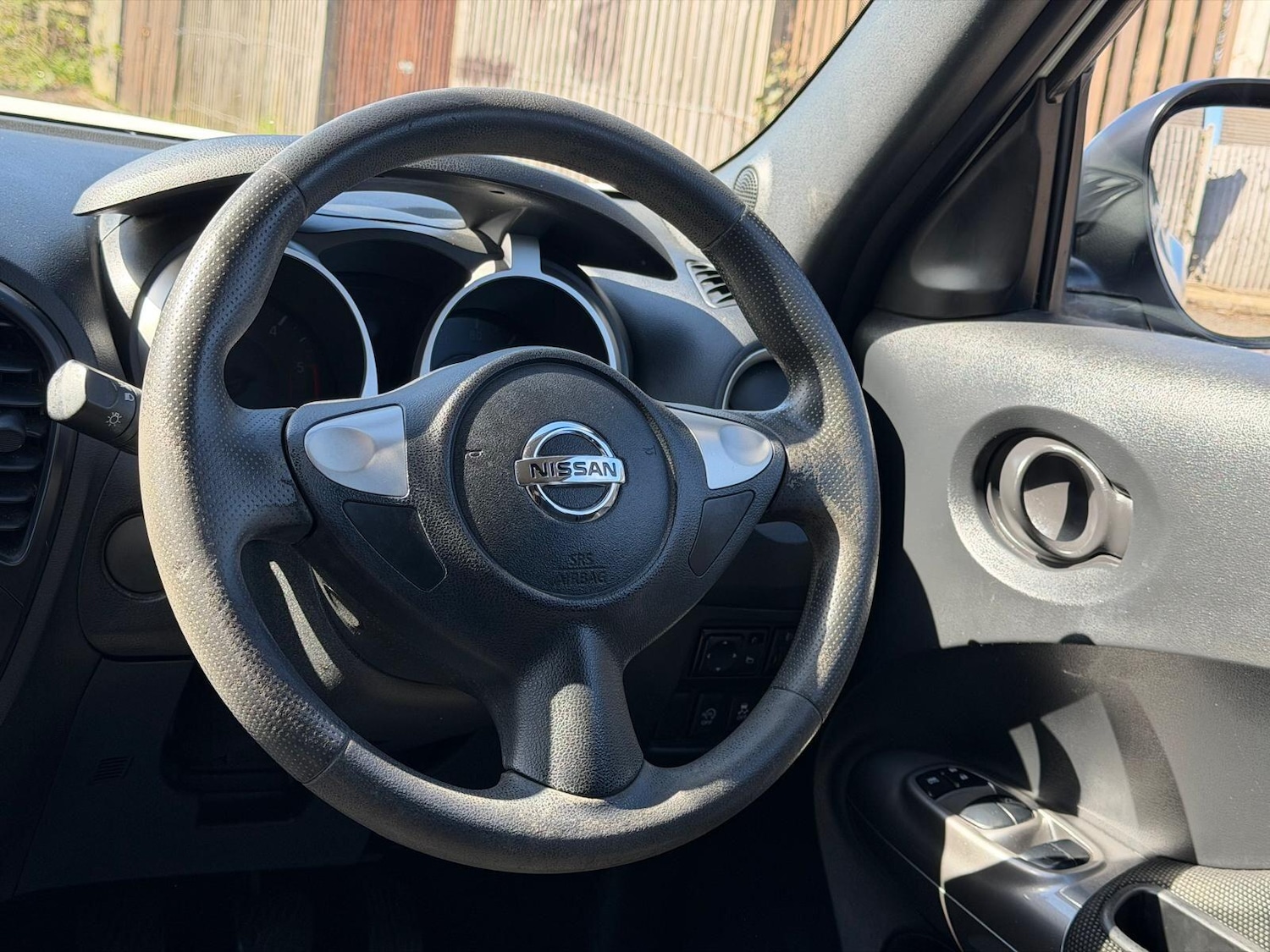 Used Nissan Juke 2013 for sale - 78147949: Photo 34