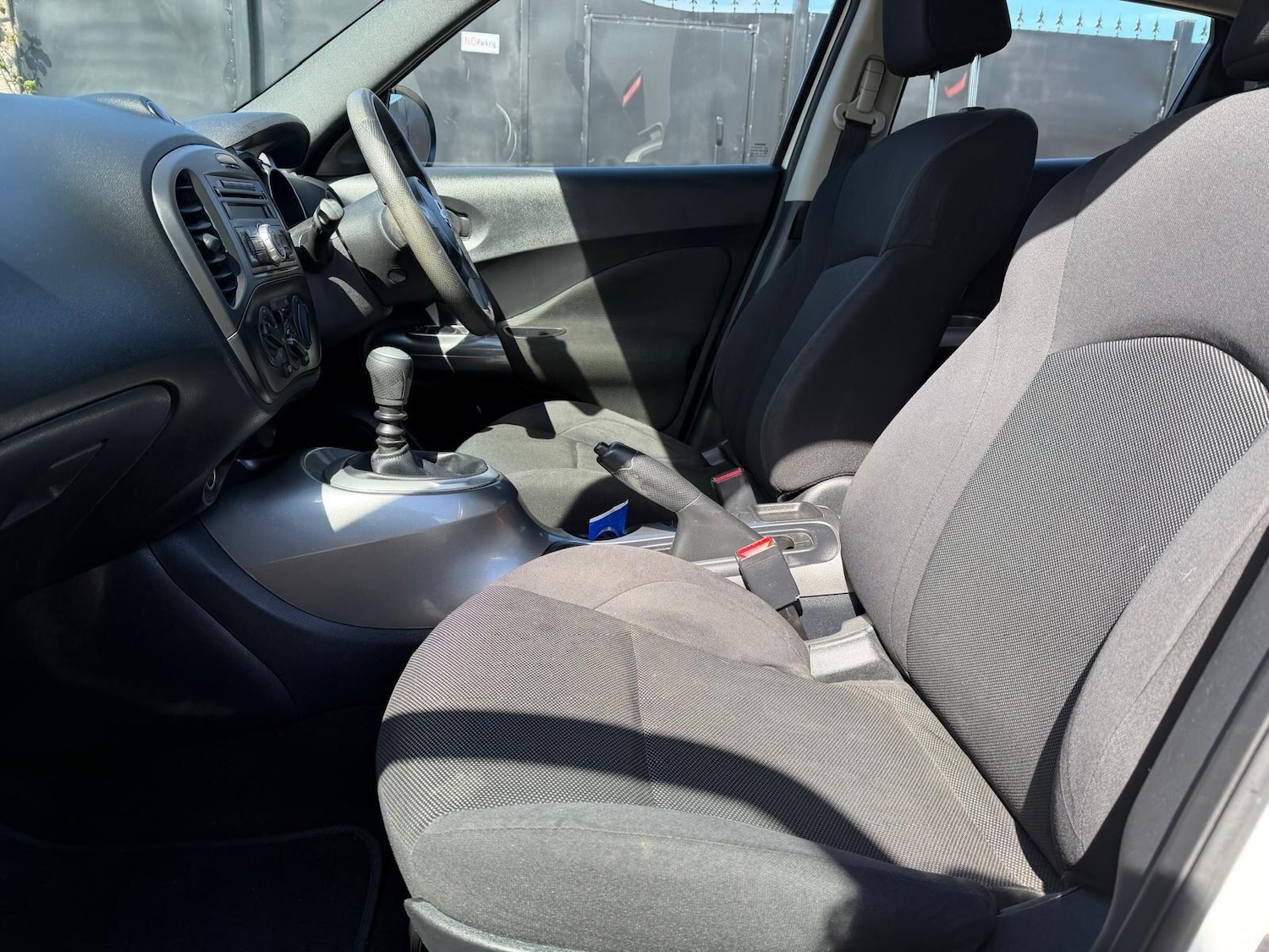 Used Nissan Juke 2013 for sale - 78147949: Photo 35