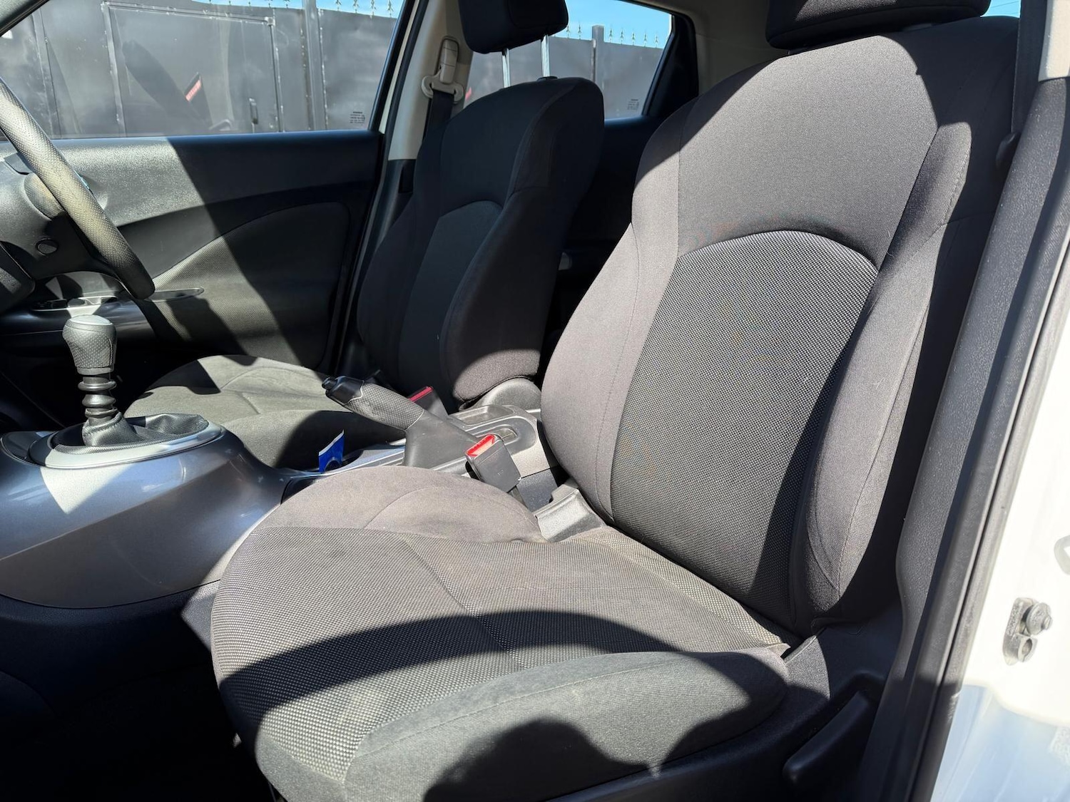 Used Nissan Juke 2013 for sale - 78147949: Photo 36