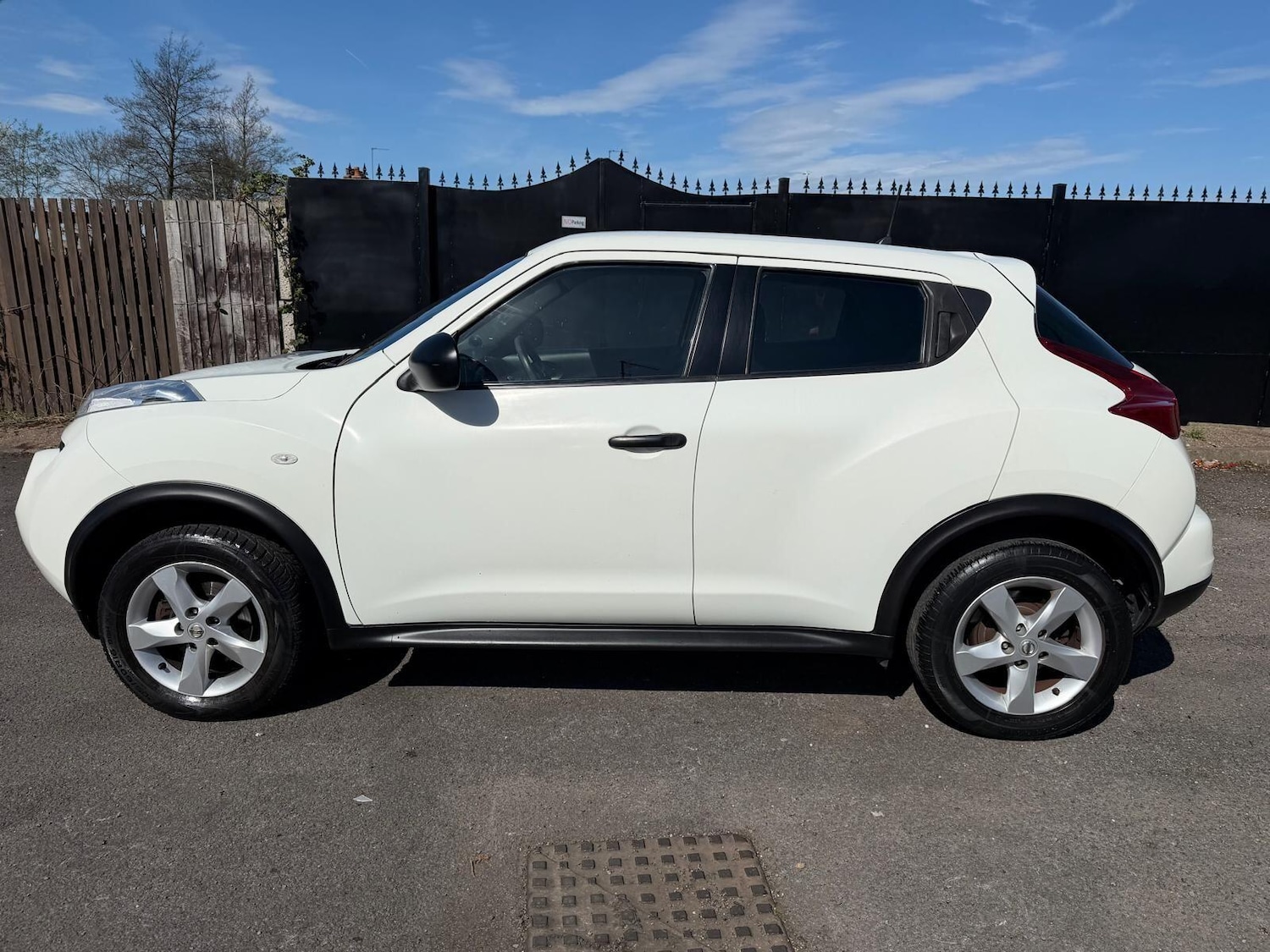 Used Nissan Juke 2013 for sale - 78147949: Photo 5