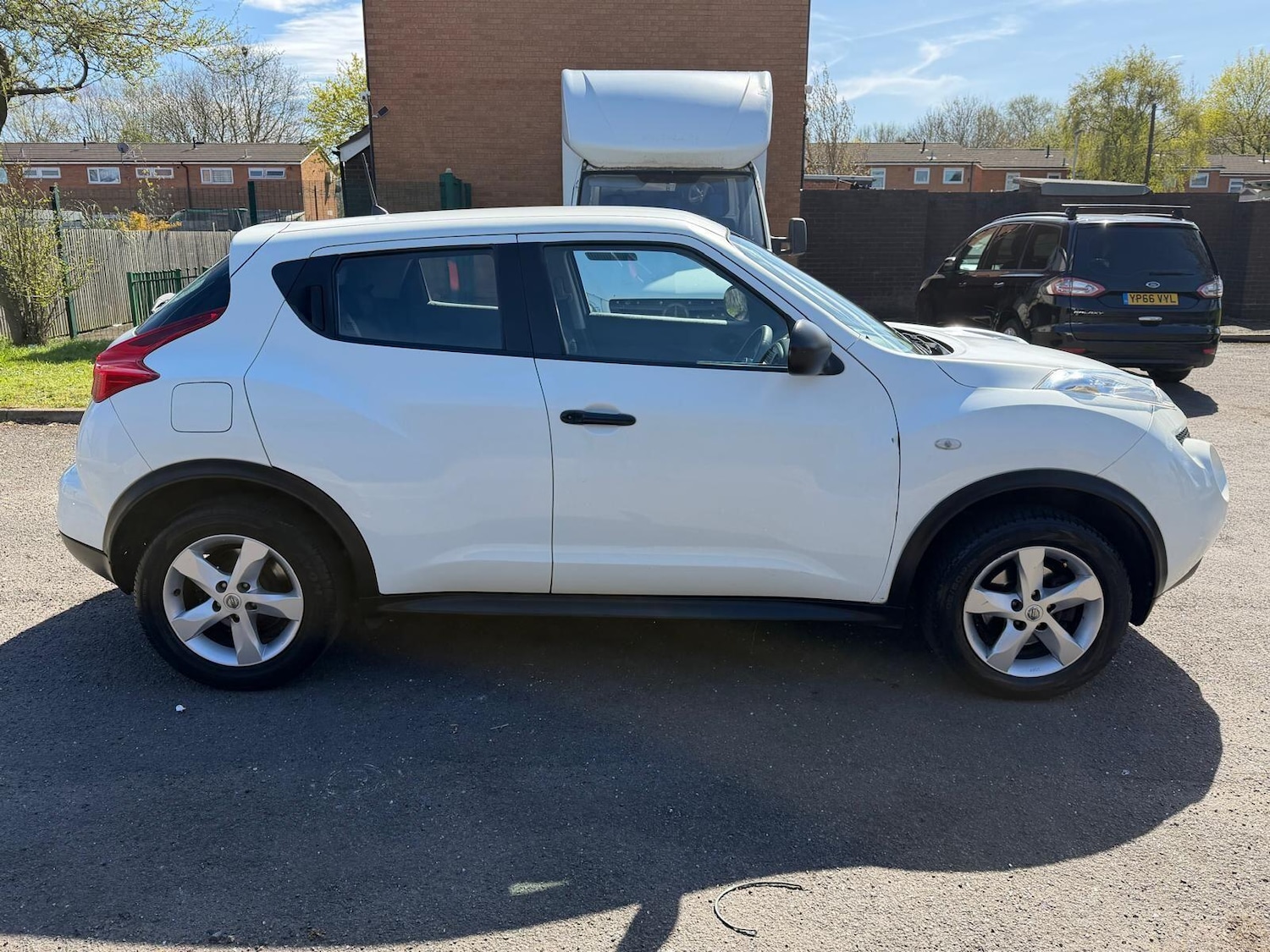 Used Nissan Juke 2013 for sale - 78147949: Photo 7