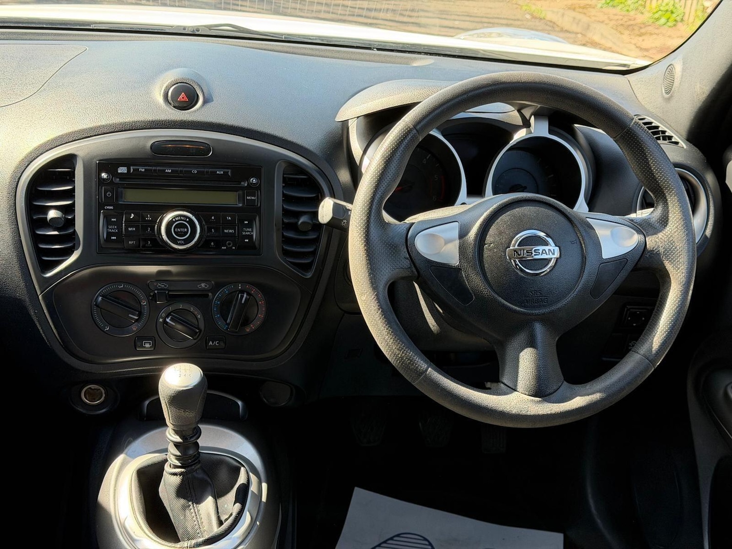 Used Nissan Juke 2013 for sale - 78147949: Photo 9
