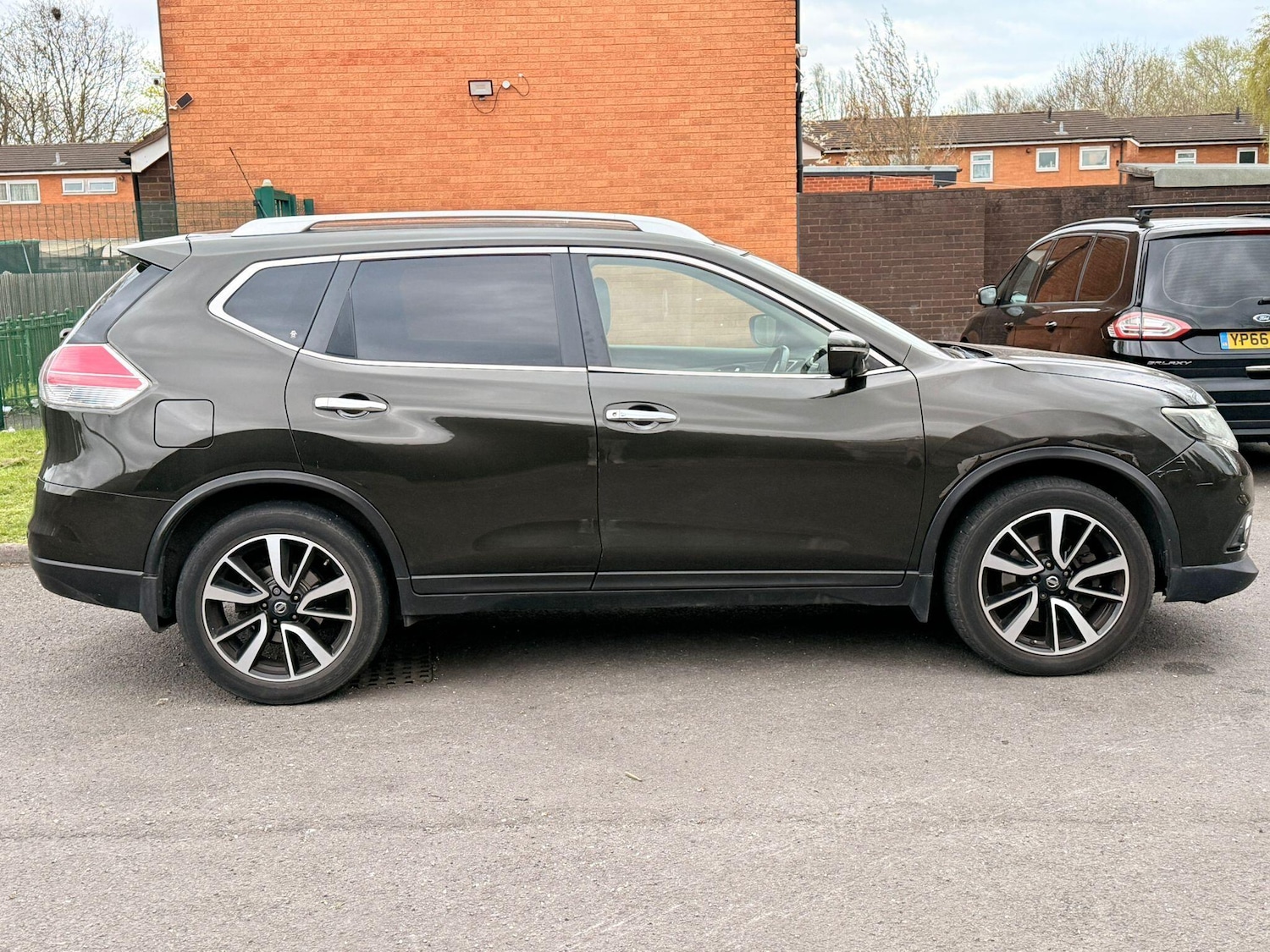 Used Nissan X-Trail 2015 for sale - 78205275: Photo 11