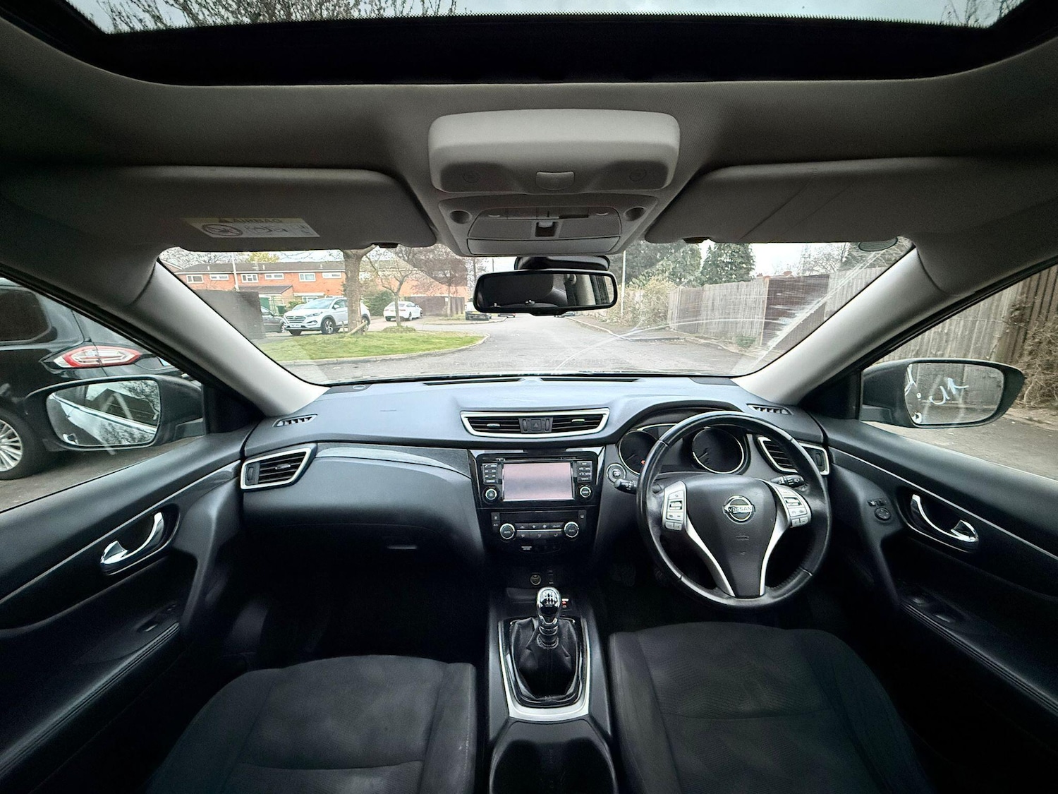 Used Nissan X-Trail 2015 for sale - 78205275: Photo 17