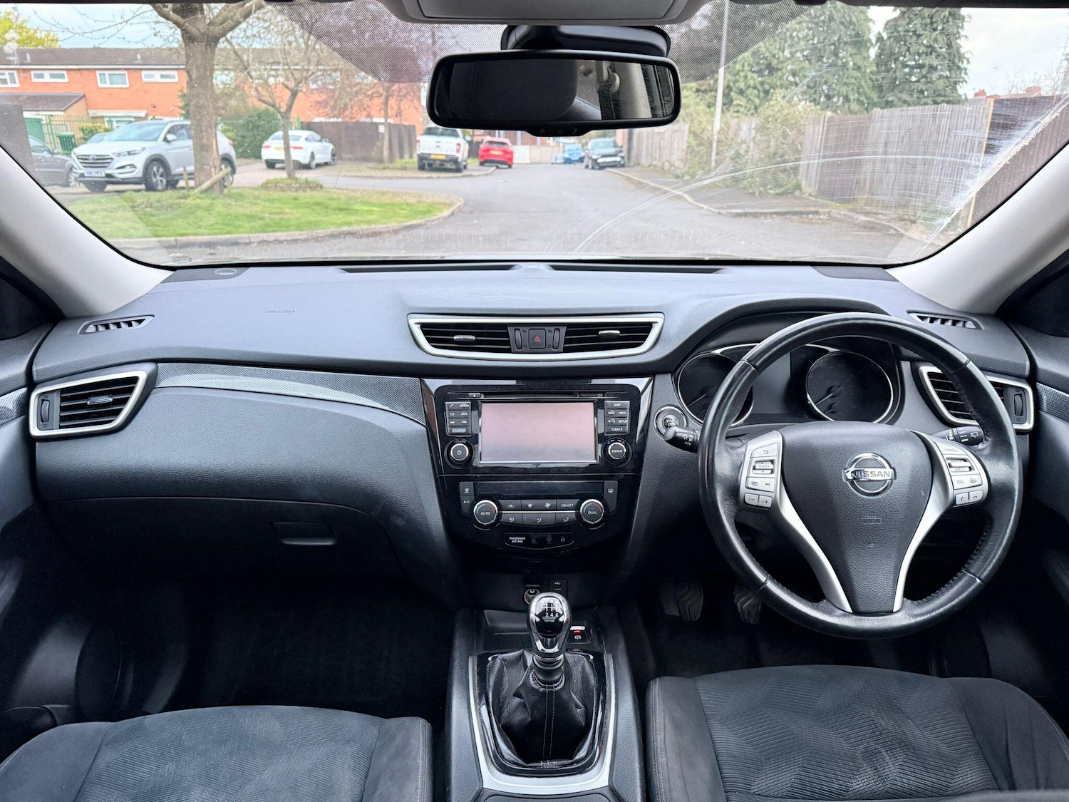 Used Nissan X-Trail 2015 for sale - 78205275: Photo 18