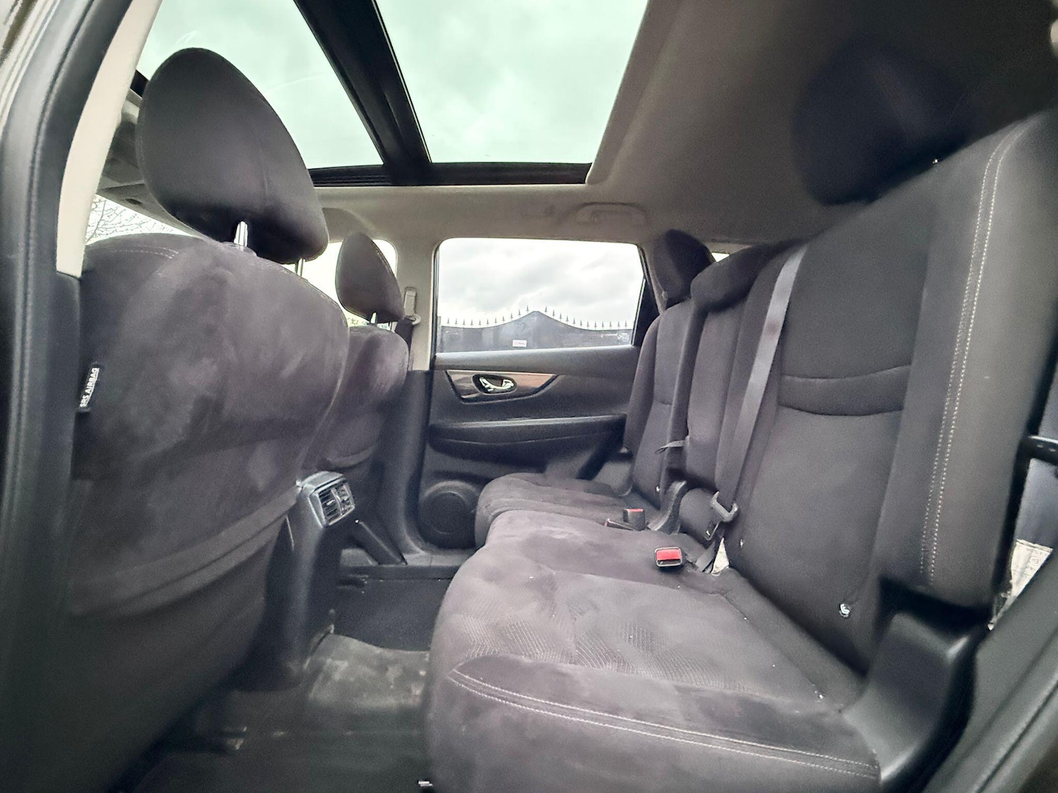 Used Nissan X-Trail 2015 for sale - 78205275: Photo 19