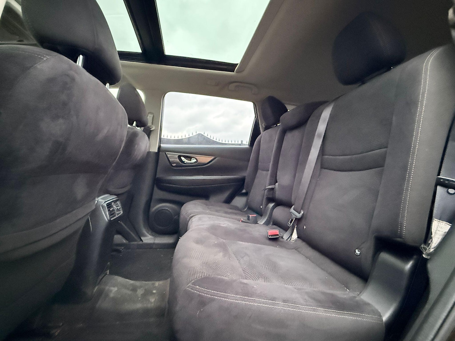 Used Nissan X-Trail 2015 for sale - 78205275: Photo 20