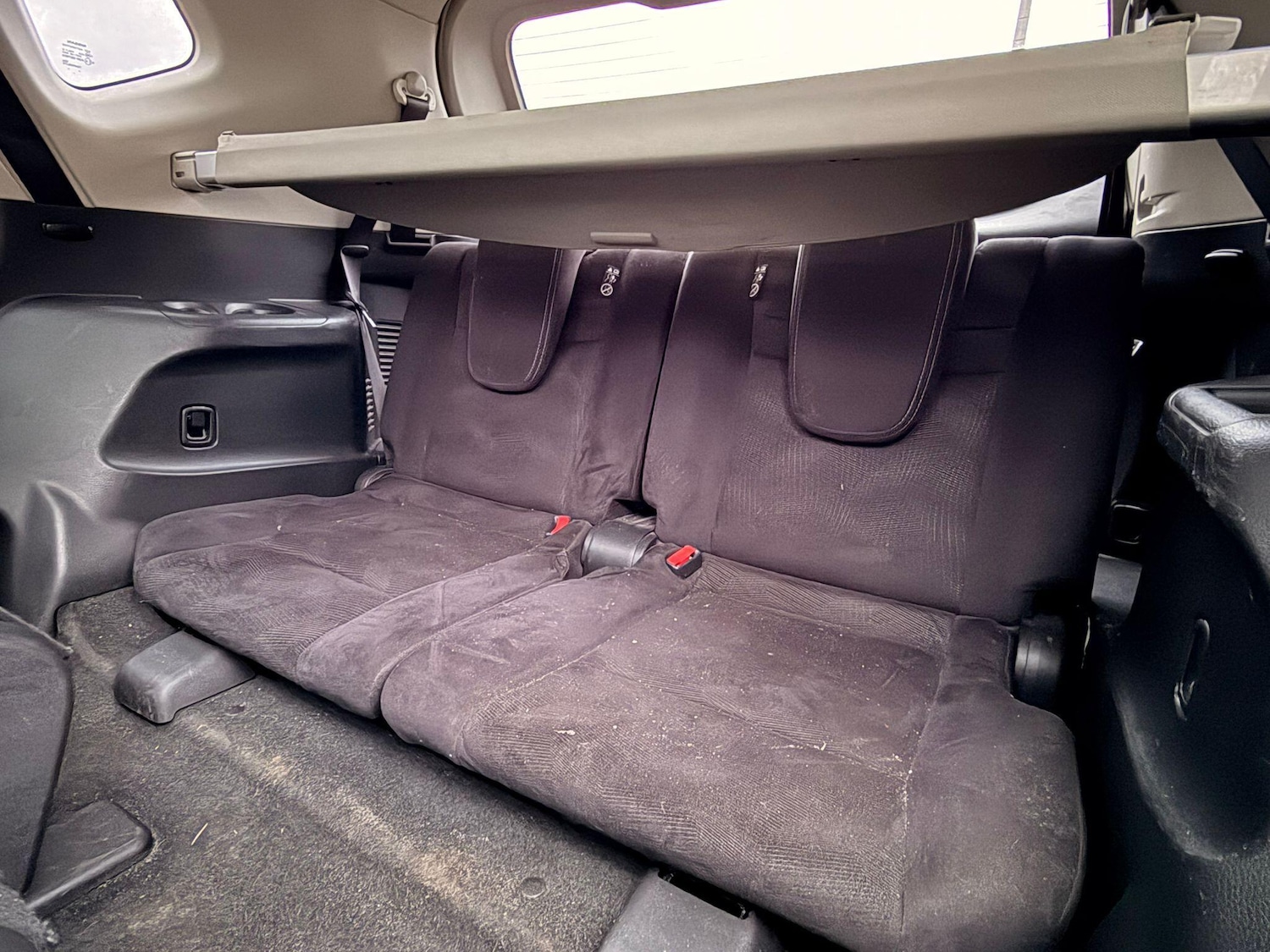 Used Nissan X-Trail 2015 for sale - 78205275: Photo 21