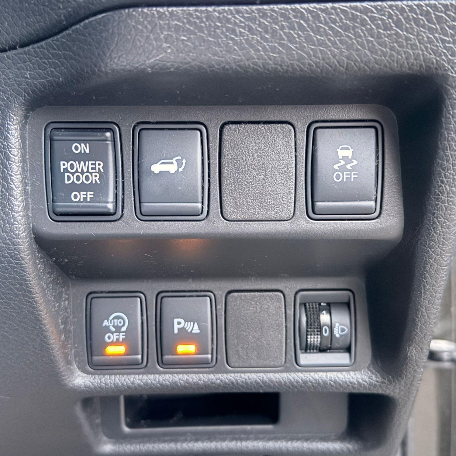 Used Nissan X-Trail 2015 for sale - 78205275: Photo 23