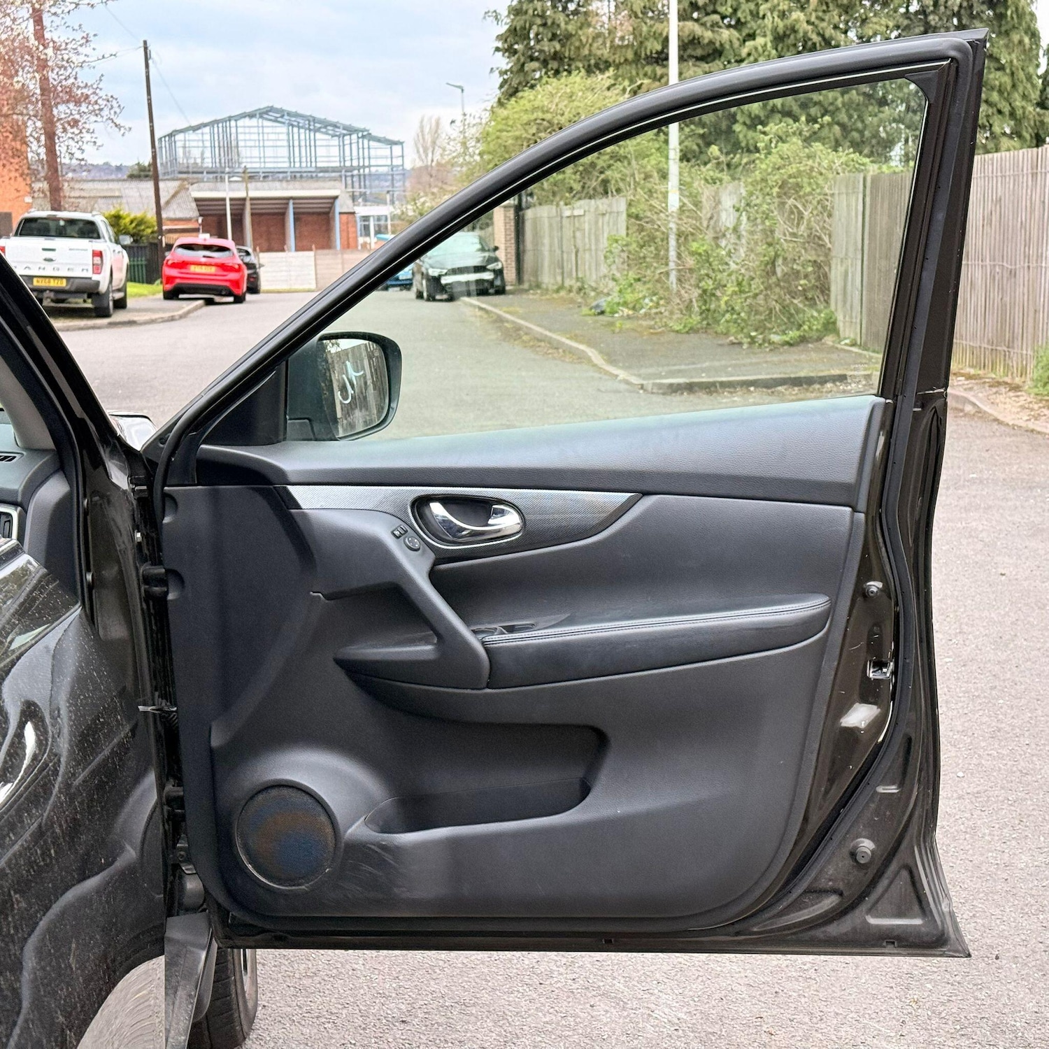 Used Nissan X-Trail 2015 for sale - 78205275: Photo 30