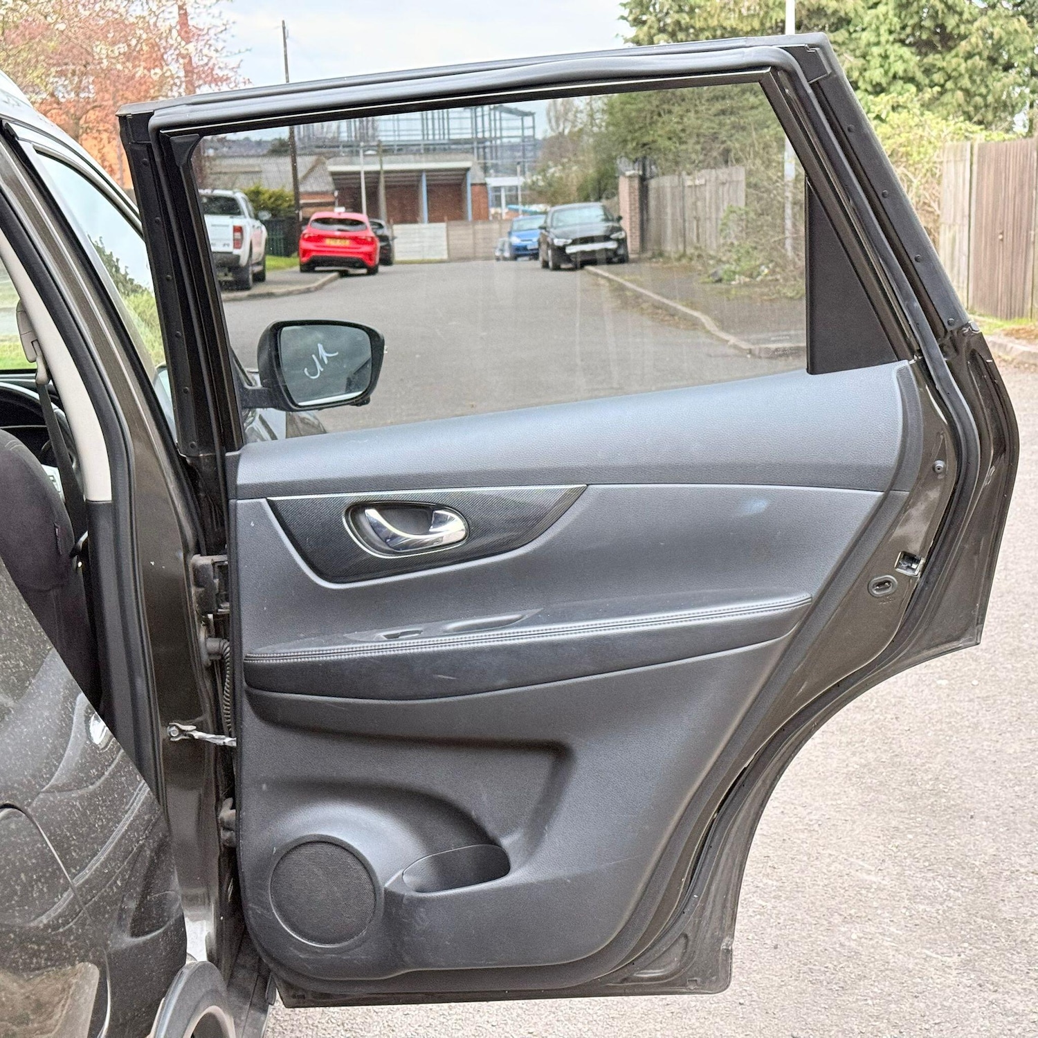 Used Nissan X-Trail 2015 for sale - 78205275: Photo 31