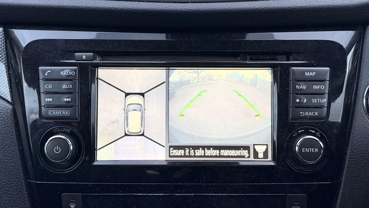 Used Nissan X-Trail 2015 for sale - 78205275: Photo 36