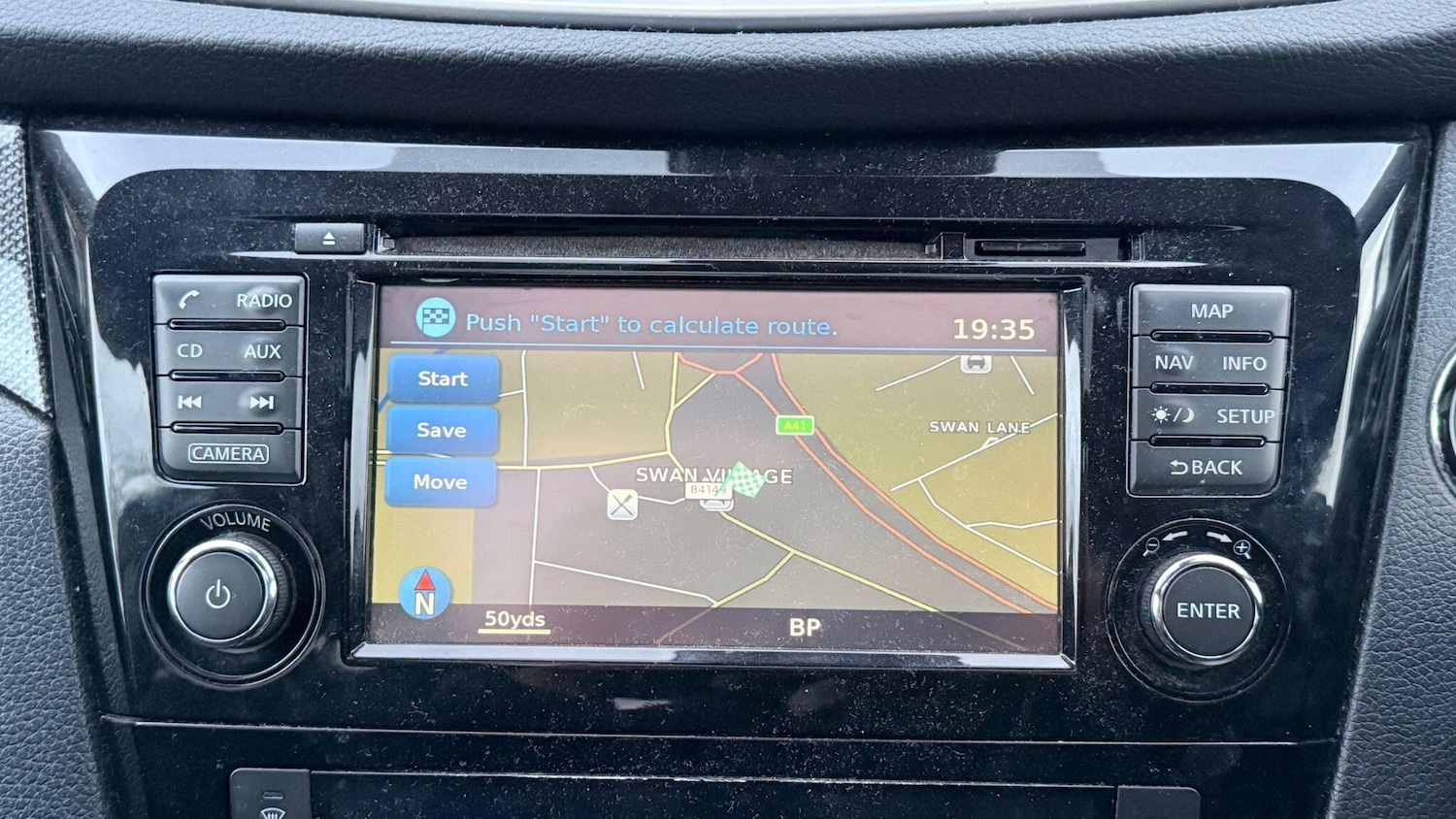 Used Nissan X-Trail 2015 for sale - 78205275: Photo 37