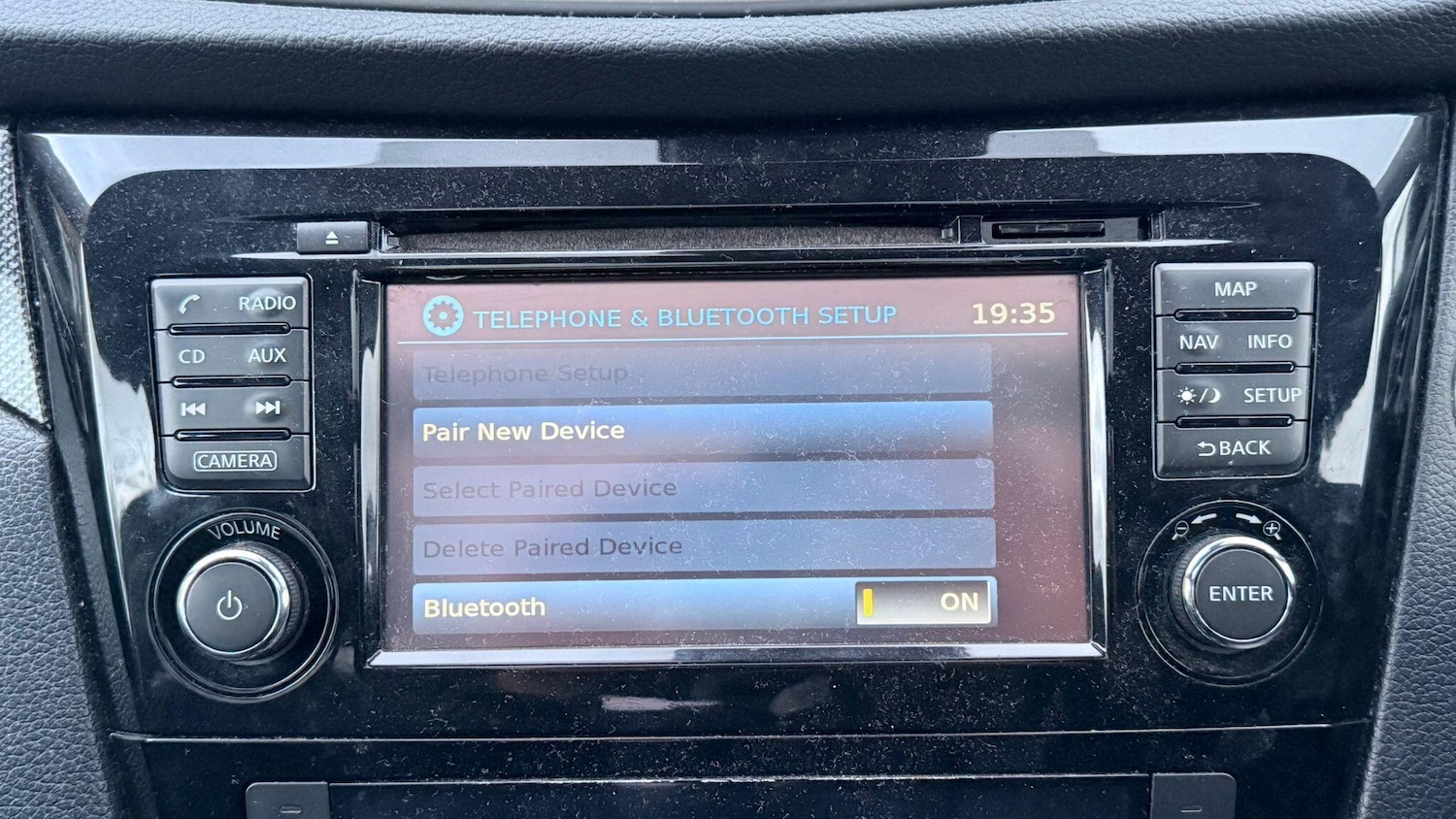 Used Nissan X-Trail 2015 for sale - 78205275: Photo 38